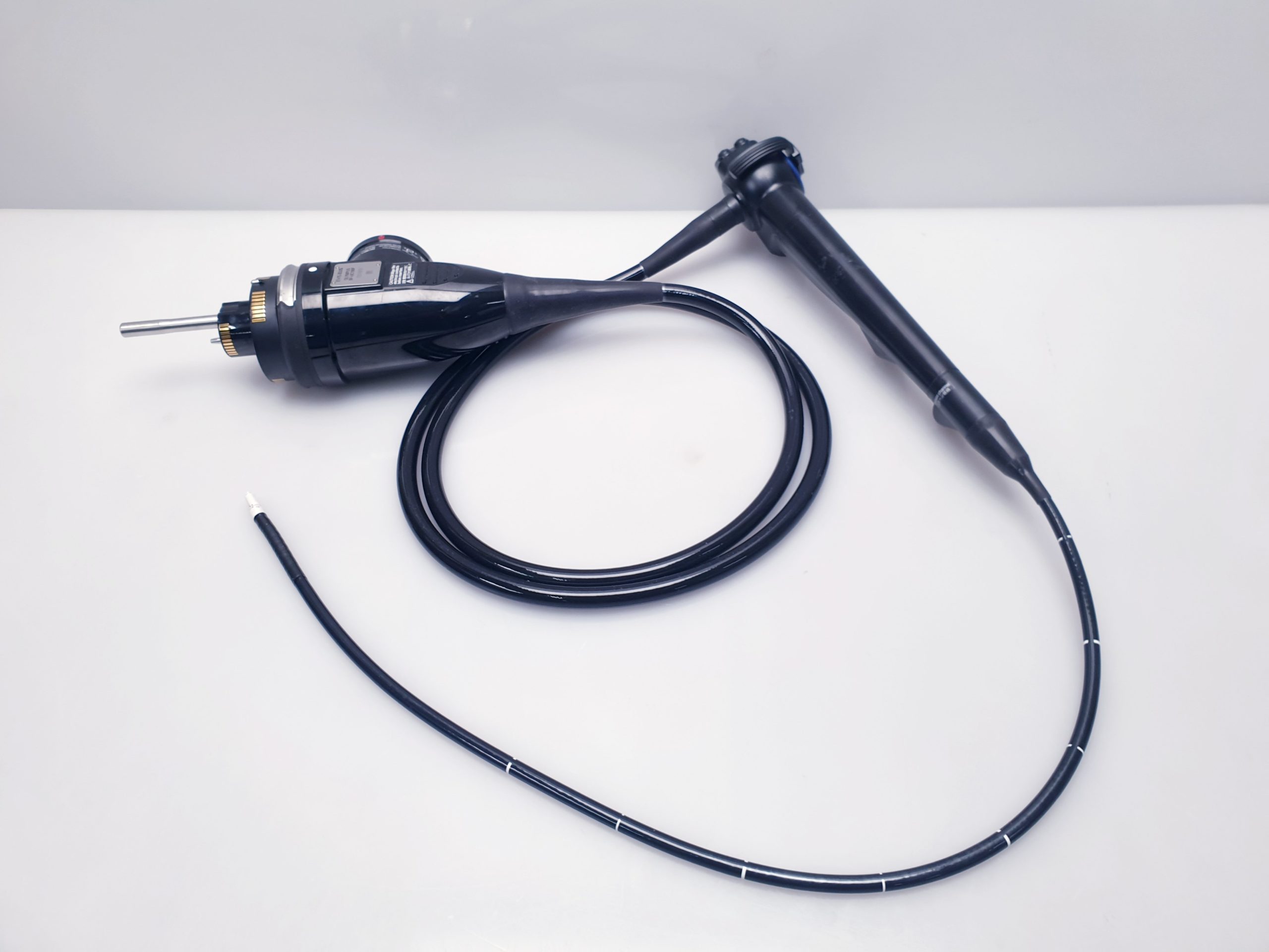 Olympus BF-UC190F Ultraschall Bronchoskope – Bronschoskop thumbnail 4