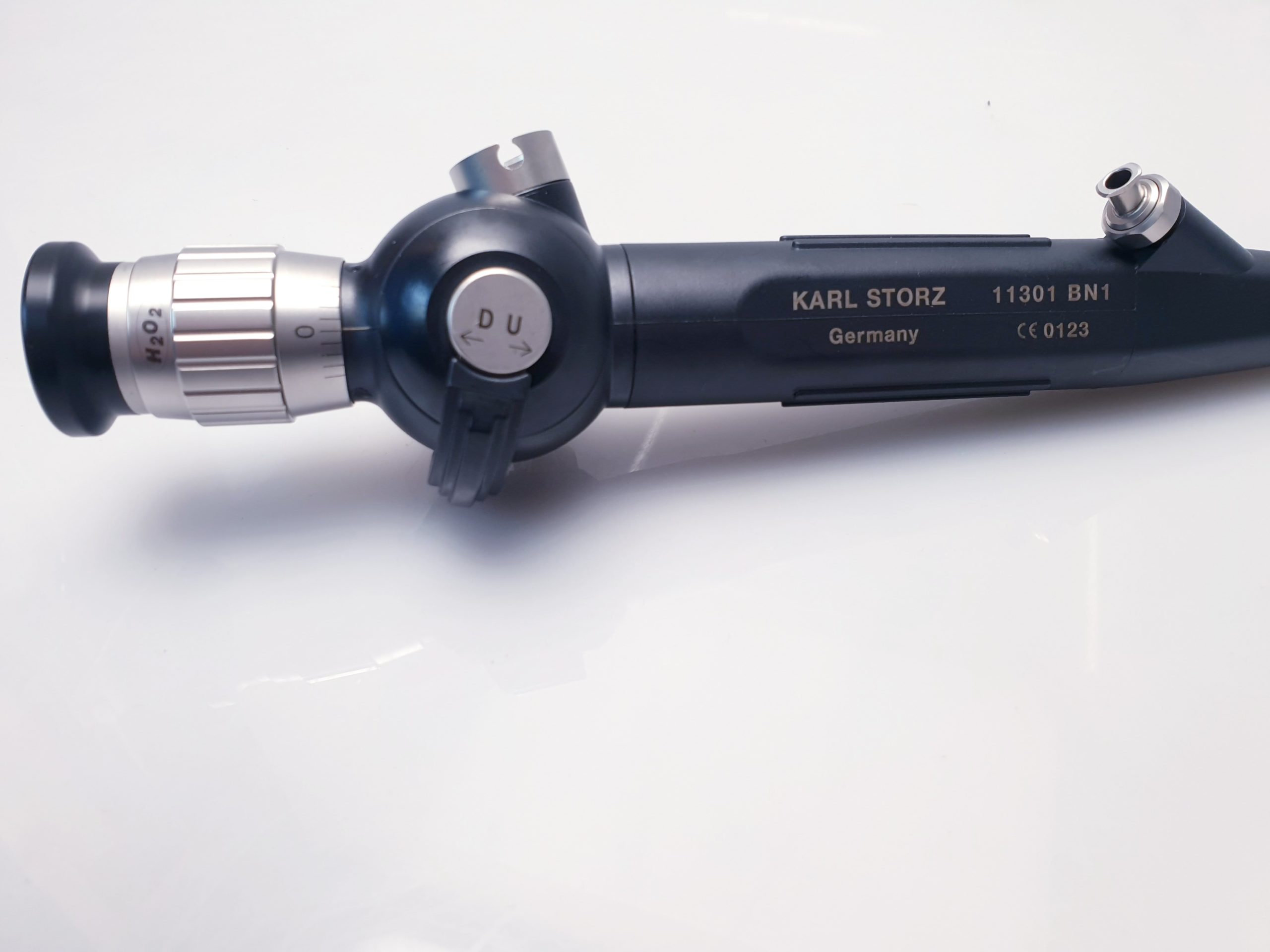 Karl Storz 11301 BN1 Bronchsoskop thumbnail 4