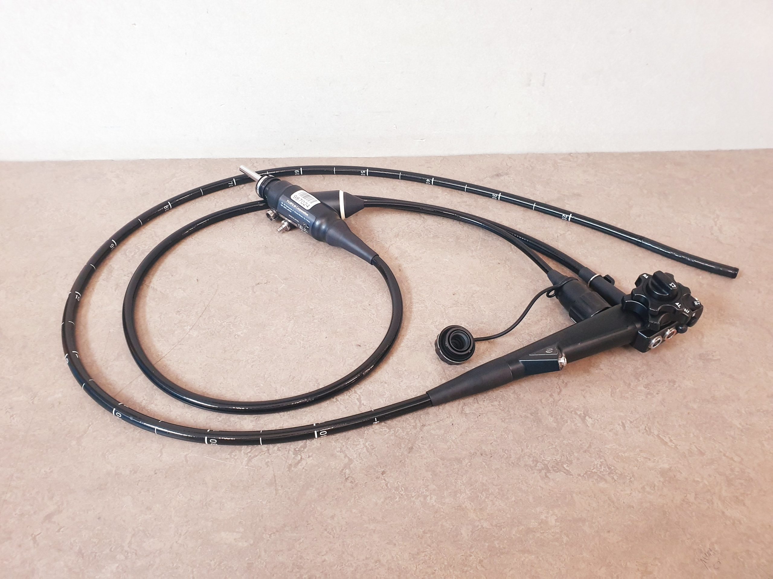 Fujinon EC-590W EC 590 W Colonoscope // Kolonoskop thumbnail 3