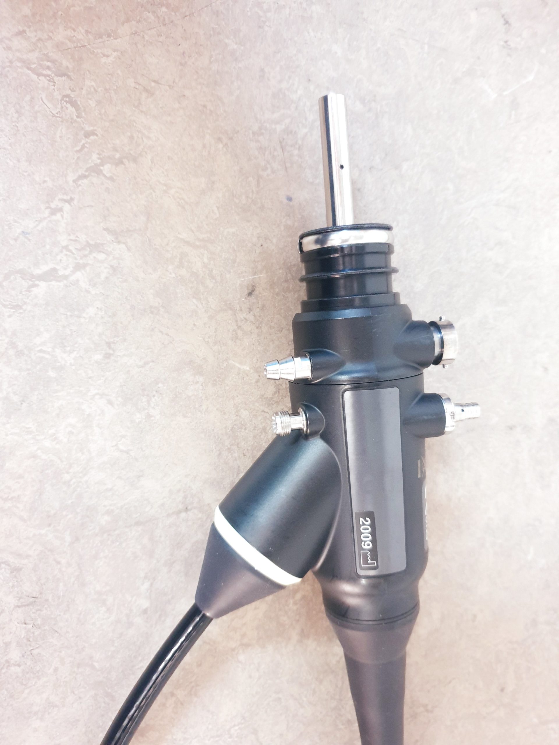 Fujinon EC-590W EC 590 W Colonoscope // Kolonoskop thumbnail 8