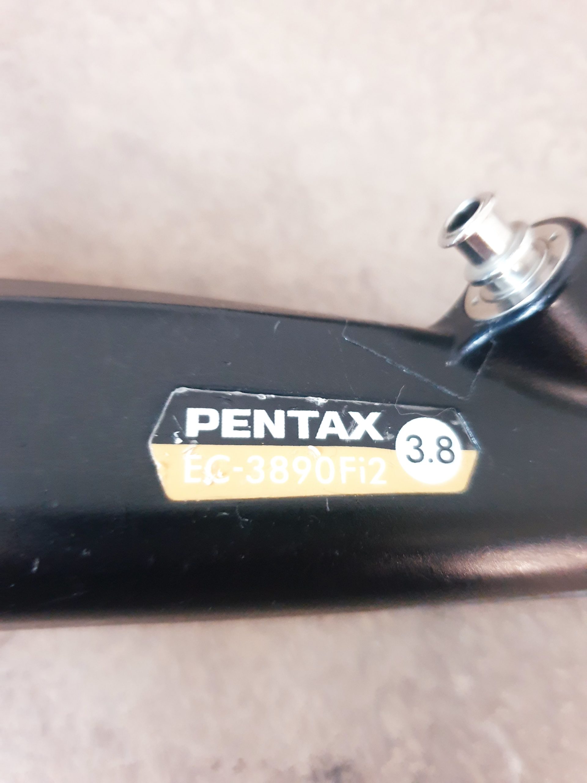PENTAX EC-3890Fi2 Koloskope Videokolonoskope thumbnail 5
