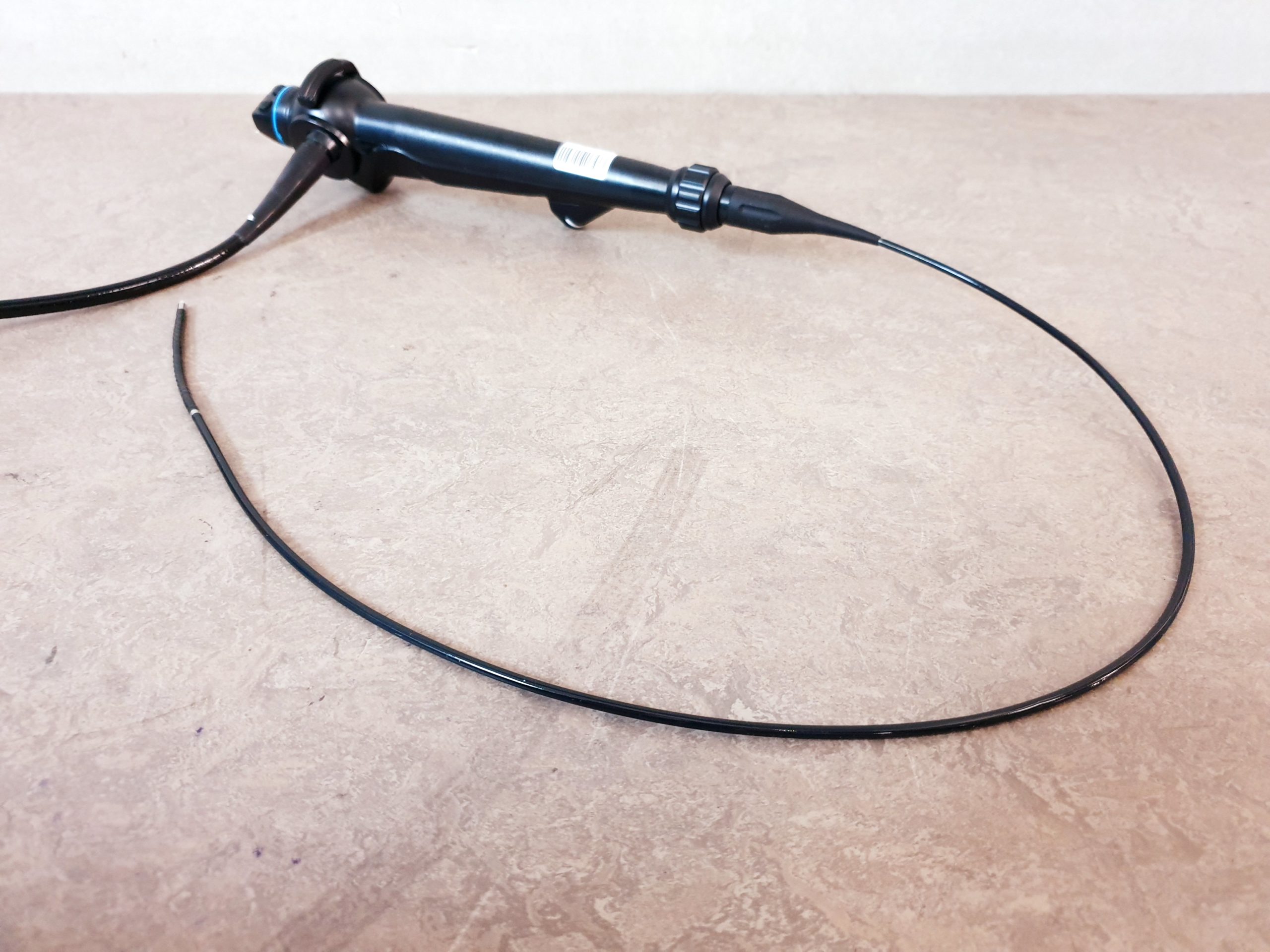 OLYMPUS URF-Videourethoroscope Uretheroskop thumbnail 8
