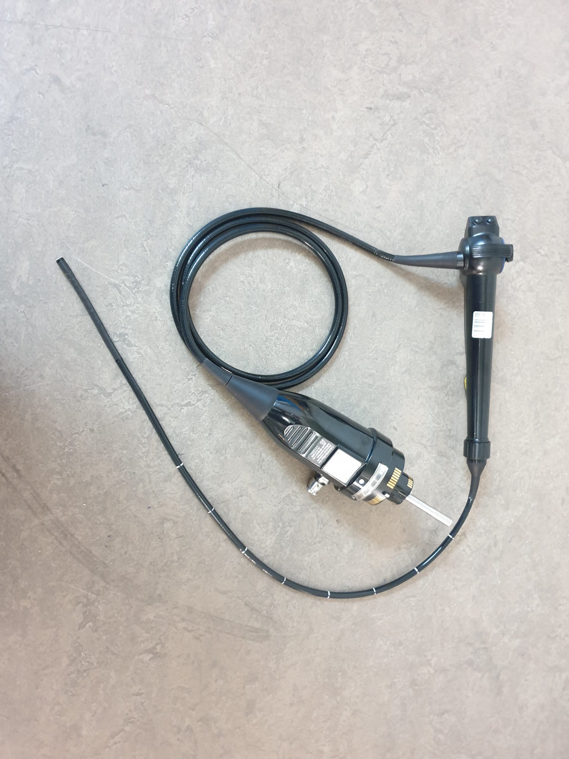 Olympus BF-1TH190 Bronchoscope – Bronchoskop thumbnail 2