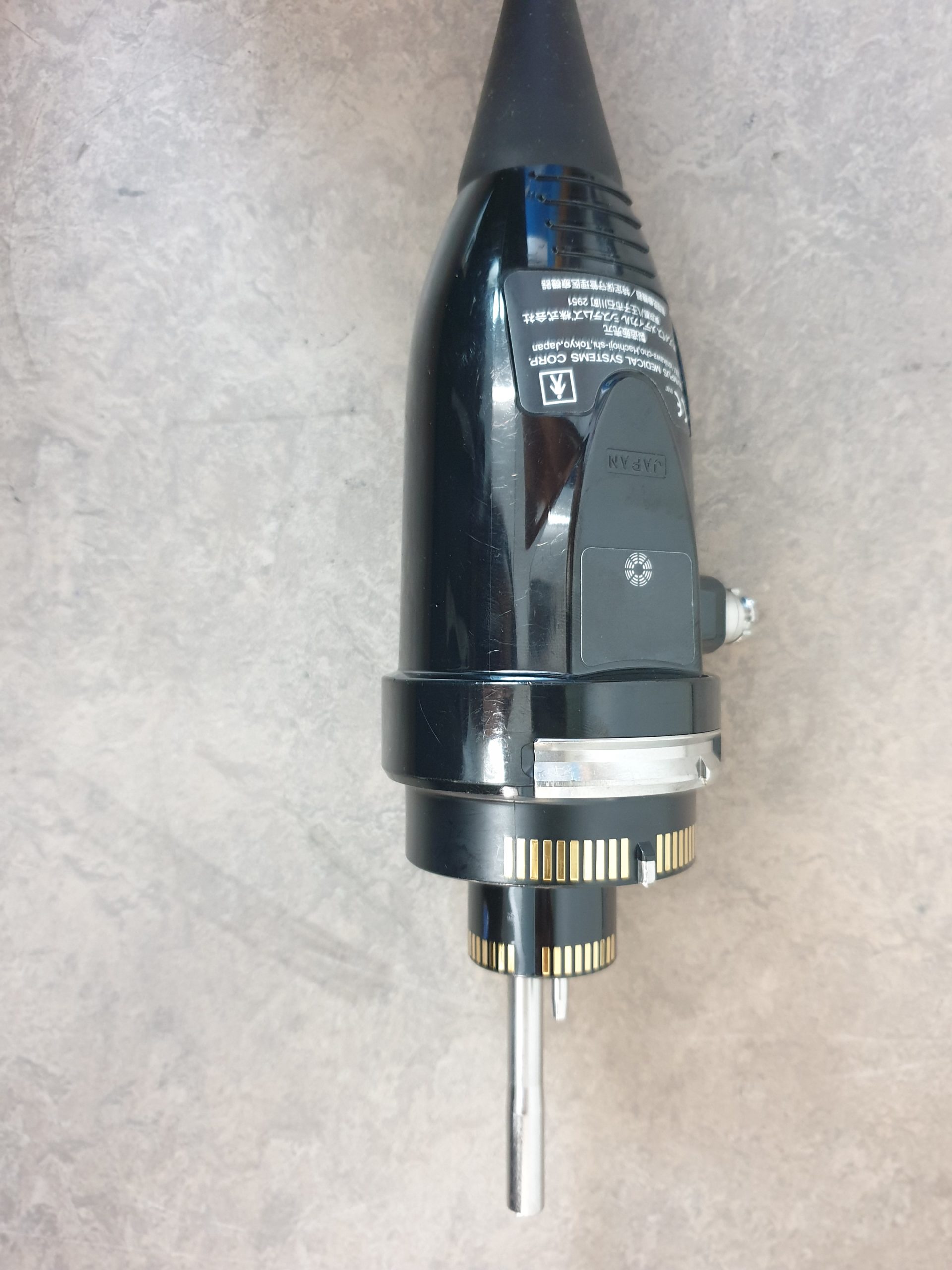Olympus BF-1TH190 Bronchoscope – Bronchoskop thumbnail 3