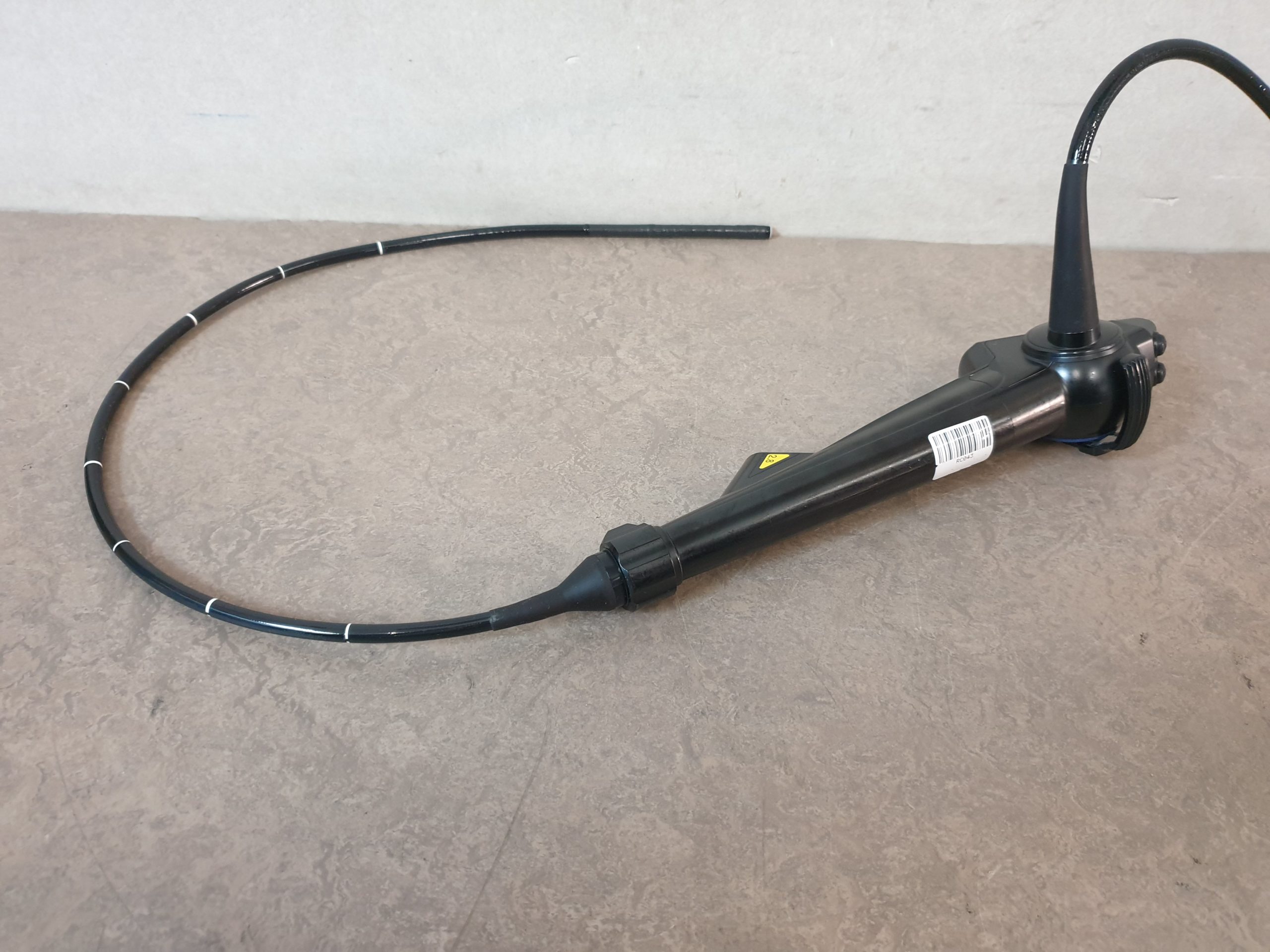 Olympus BF-1TH190 Bronchoscope – Bronchoskop thumbnail 5