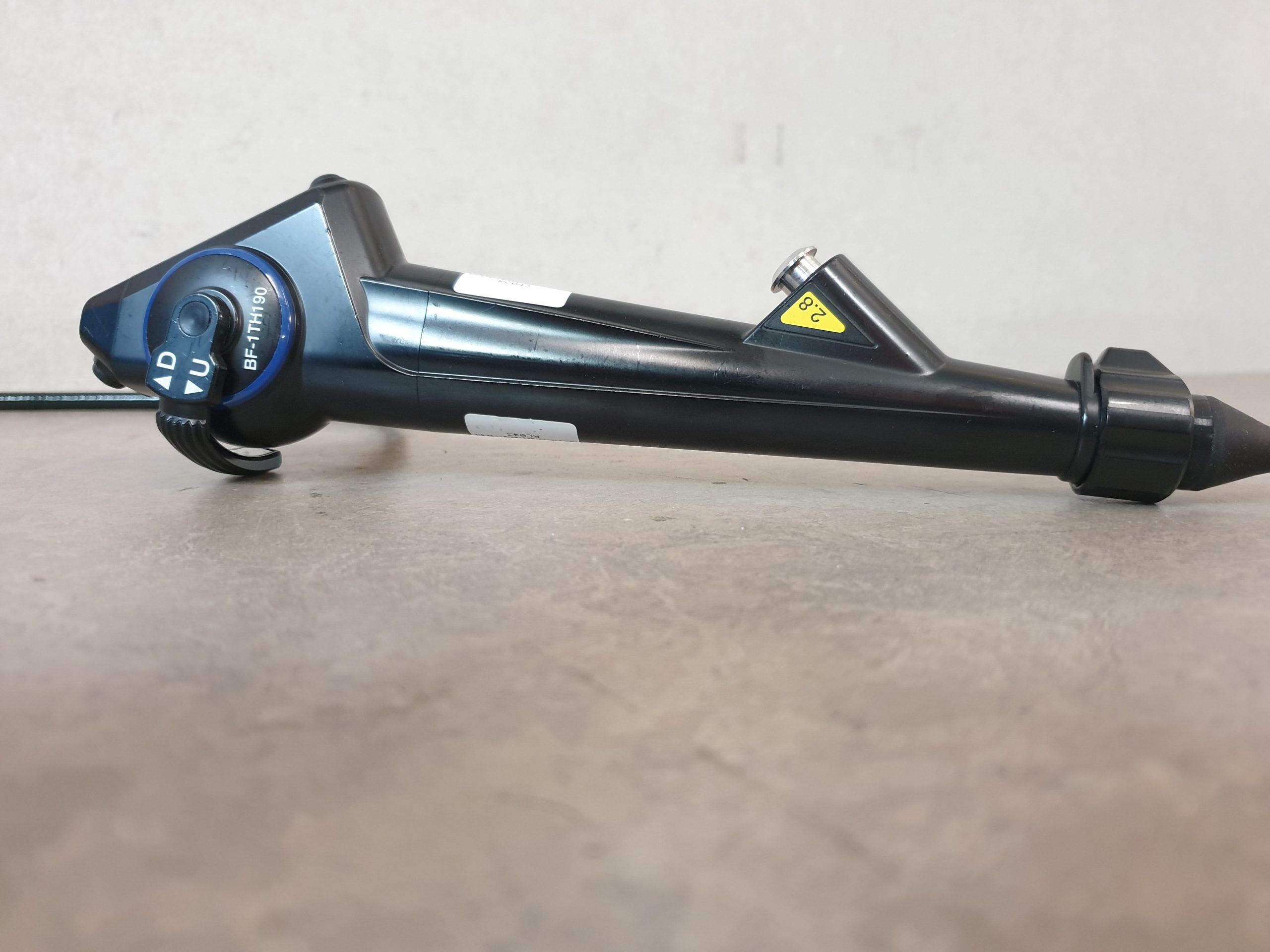 Olympus BF-1TH190 Bronchoscope – Bronchoskop thumbnail 6