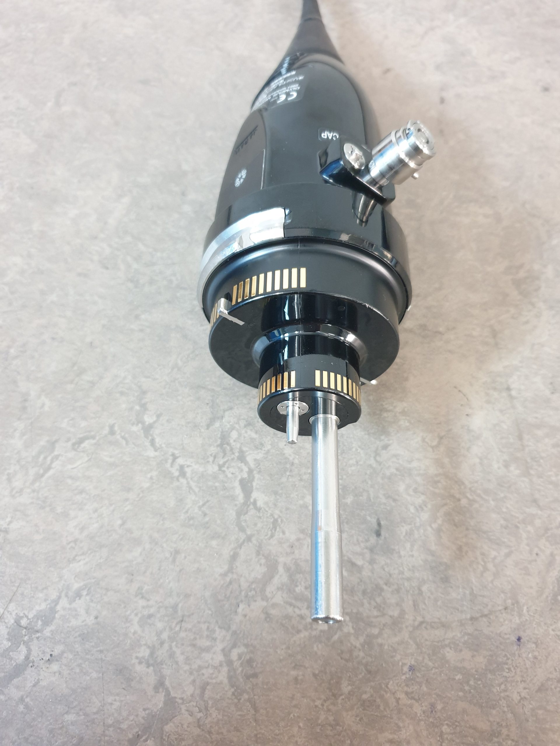 Olympus BF-1TH190 Bronchoscope – Bronchoskop thumbnail 7