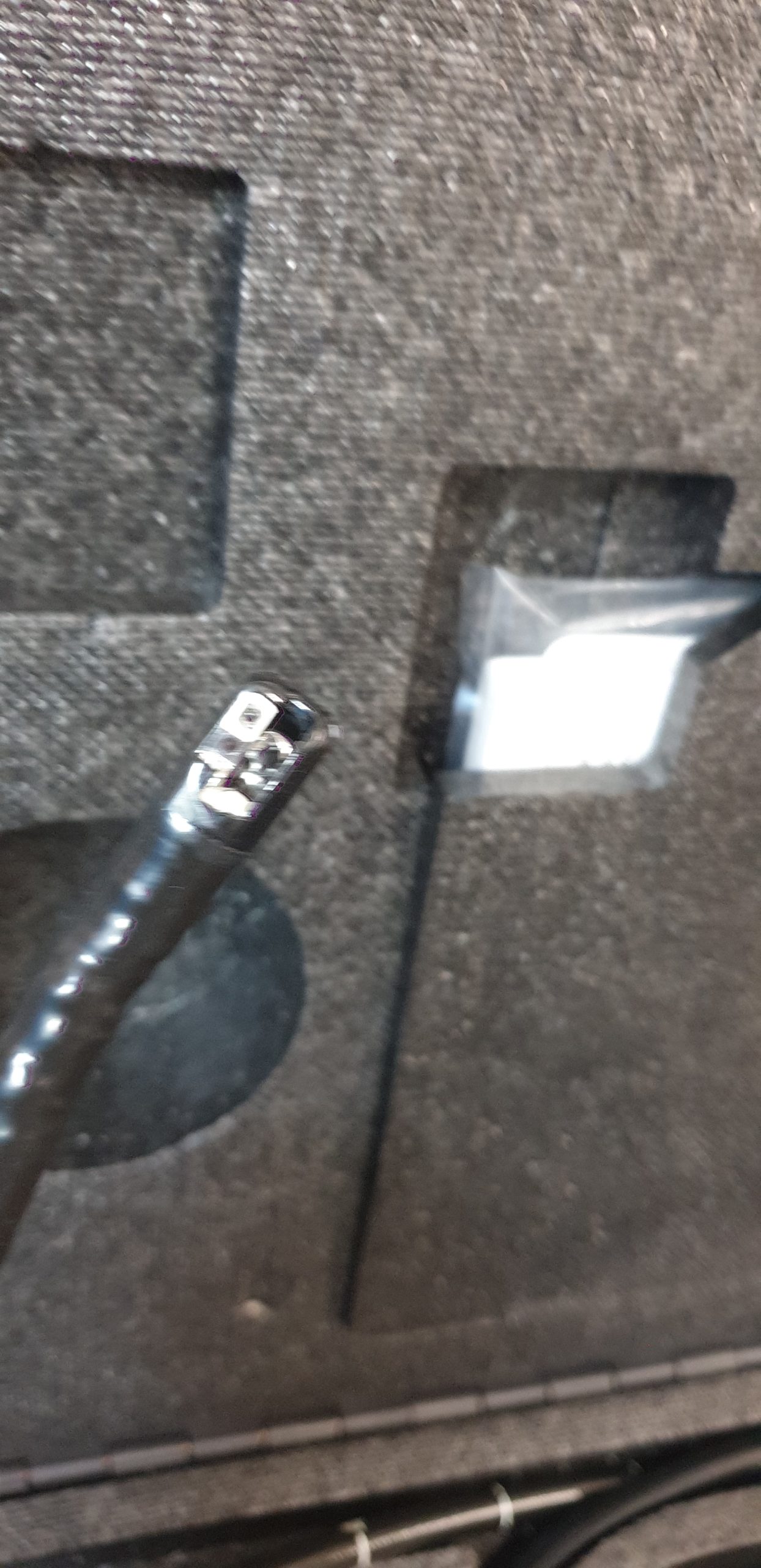 Olympus TJF Q 180 V // OLYMPUS TJF-Q180V Video Duodenoscope – Videoduodenoscope, 4.2 mm working channel — image 1 of 6