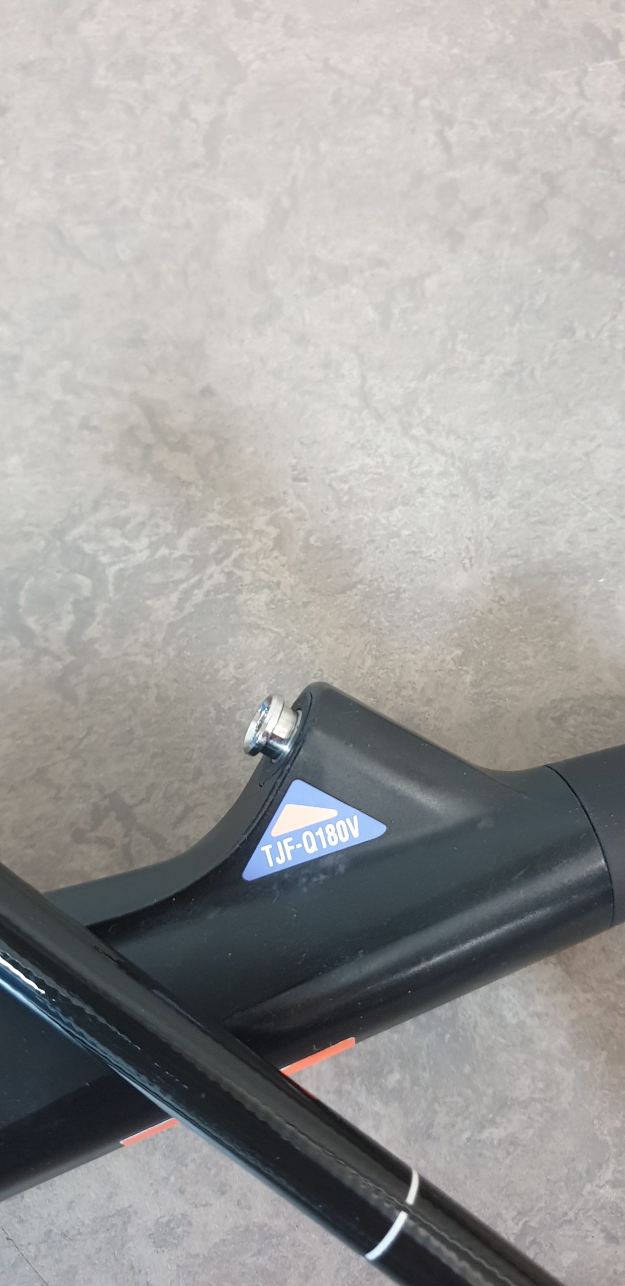 Olympus TJF Q 180 V // OLYMPUS TJF-Q180V Video Duodenoscope – Videoduodenoscope, 4.2 mm working channel thumbnail 5