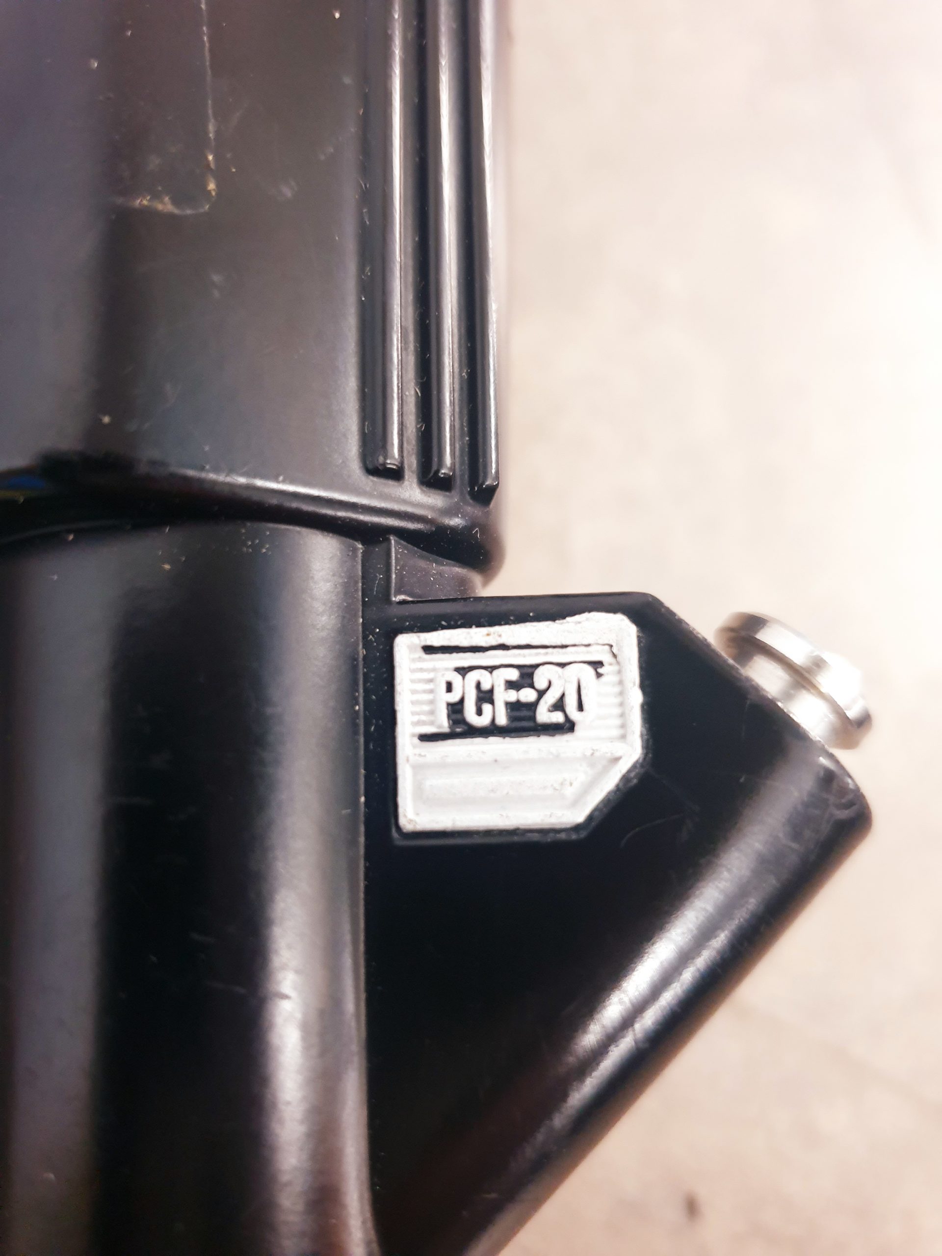Olympus PCF-20 // PCF 20 Colonoscope Kolonoskop thumbnail 3