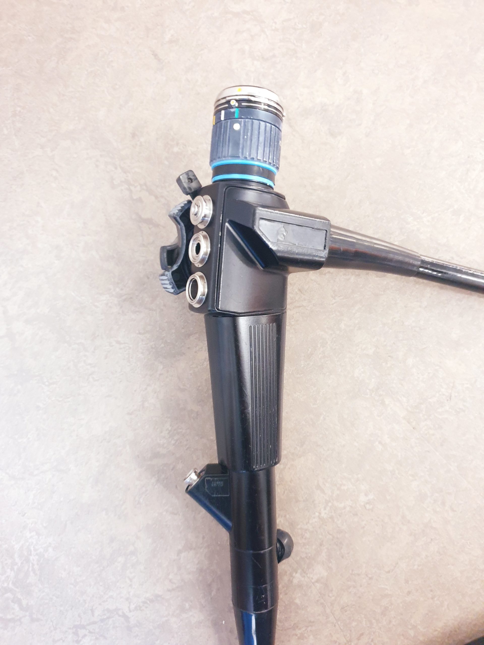Olympus PCF-20 // PCF 20 Colonoscope Kolonoskop thumbnail 7