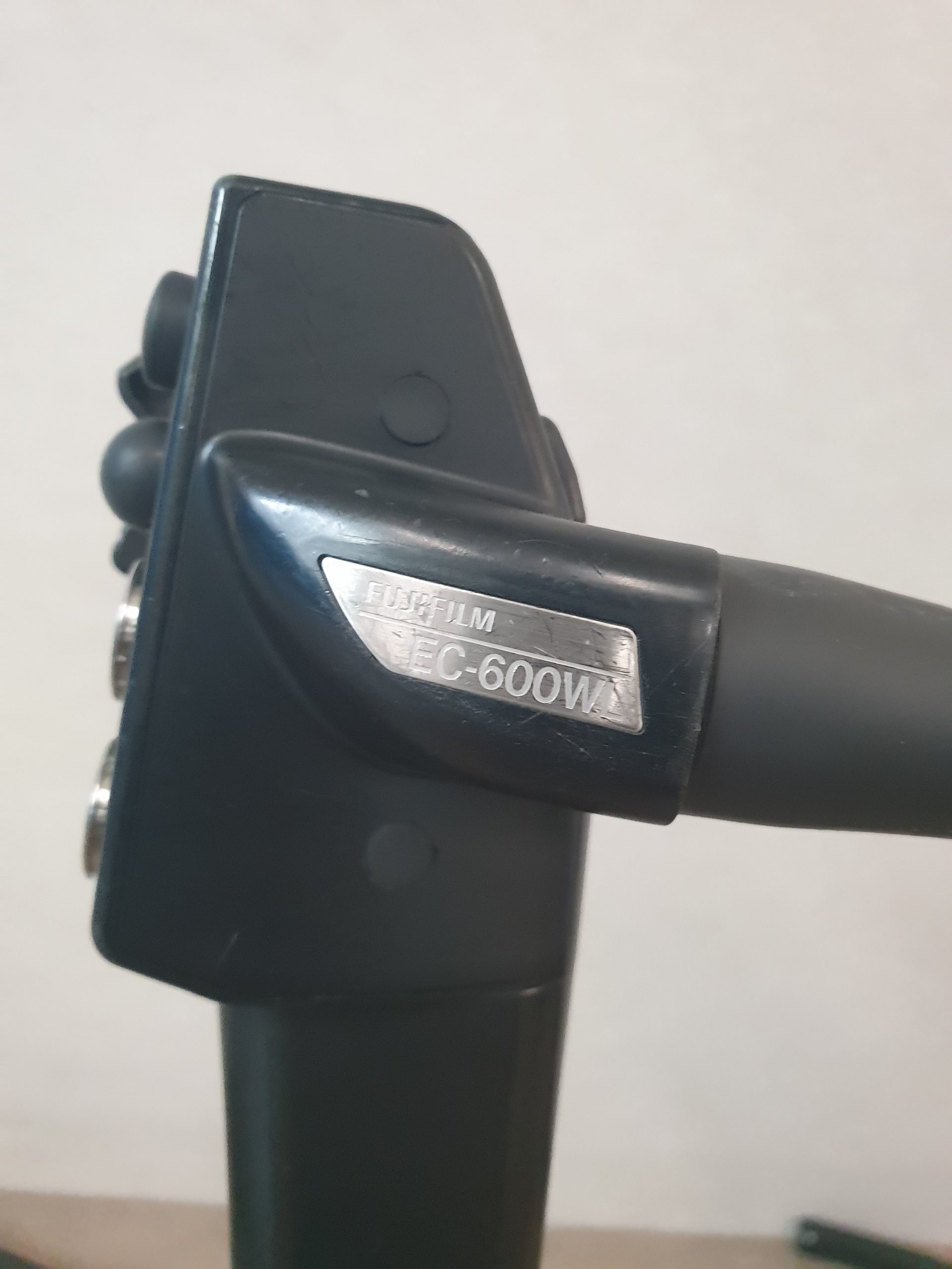 FUJINON EC-600WL – EC 600 WL Videokolonoskop – kOLOSKOP – KOLONOSKOP thumbnail 5