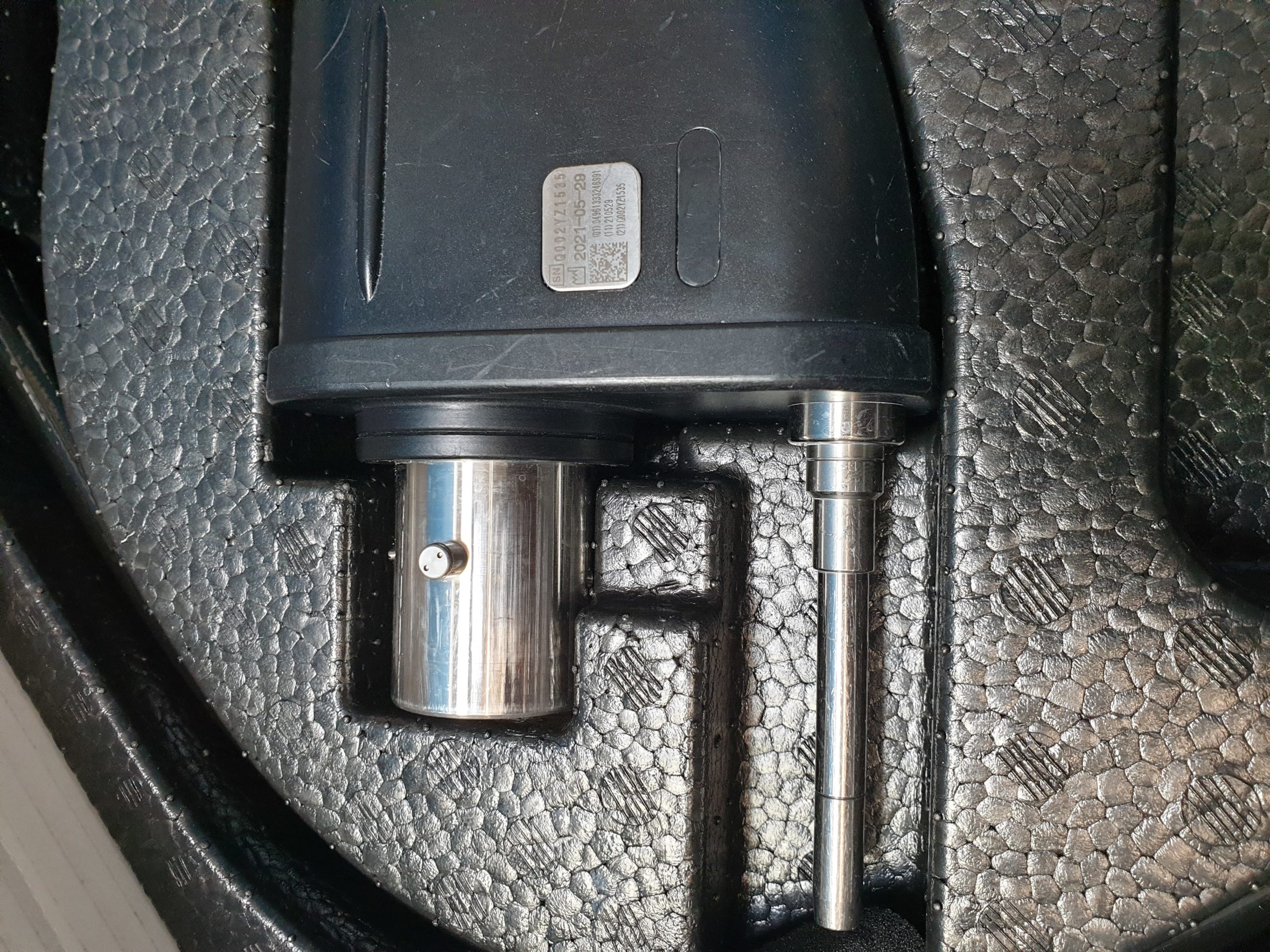Pentax Turm epk-i7000, EC38-i10F2, EG29-i10, Ardo Senator, Co2 Insufflator, …. thumbnail 13