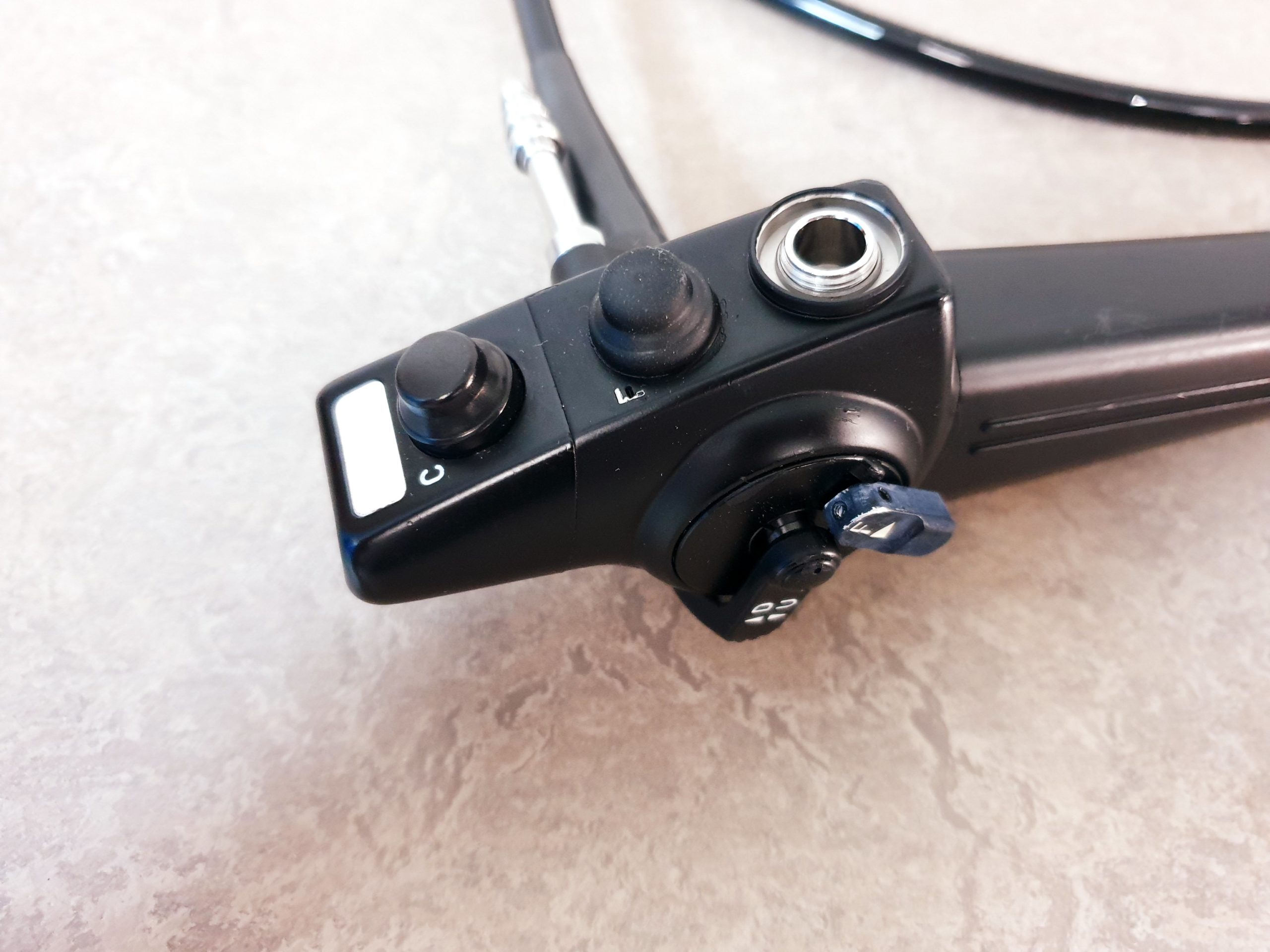Pentax EB 1830T2 Videobronchoskop thumbnail 6