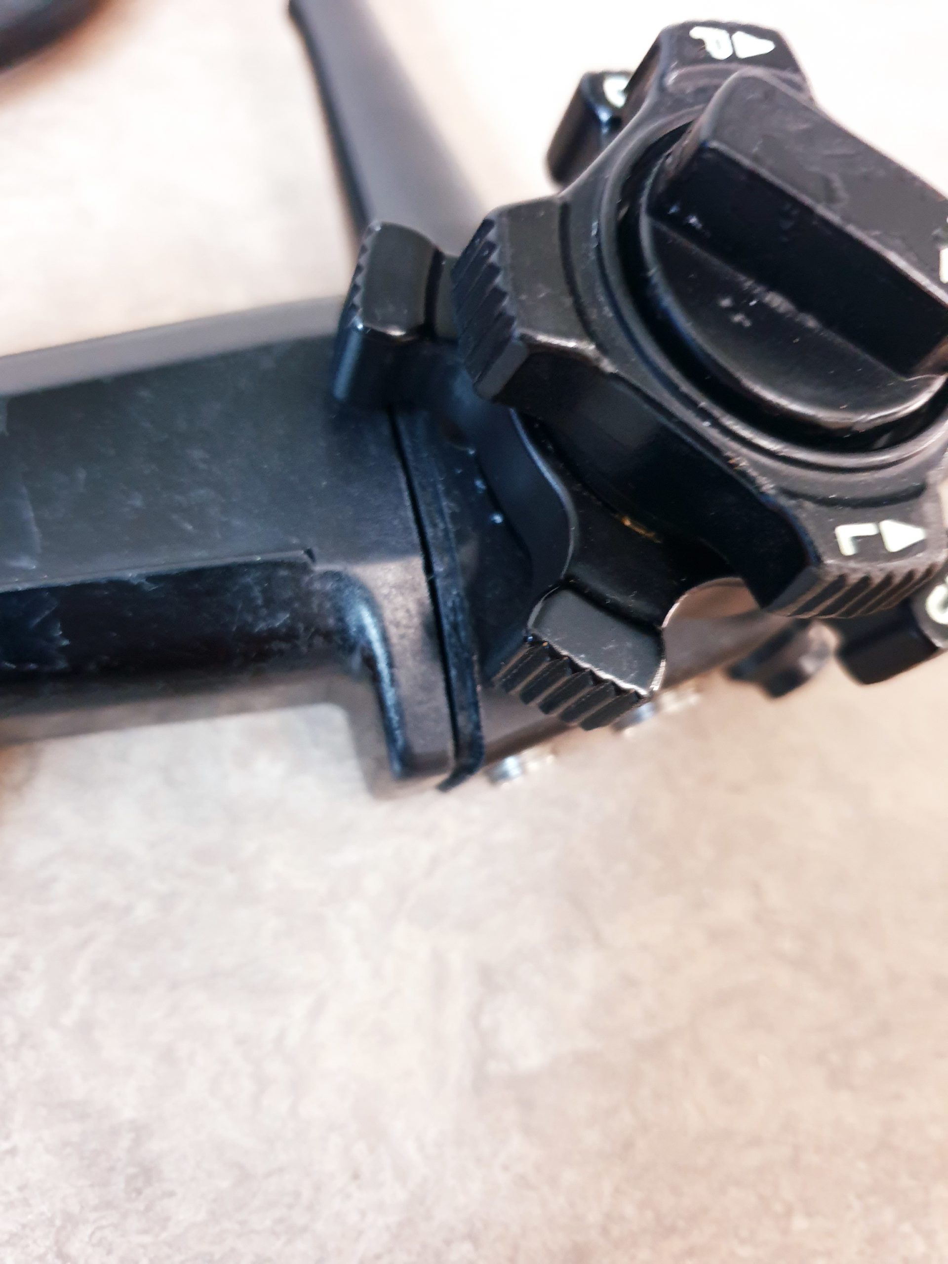 Pentax EG-290I – EG290I – Defekt thumbnail 5