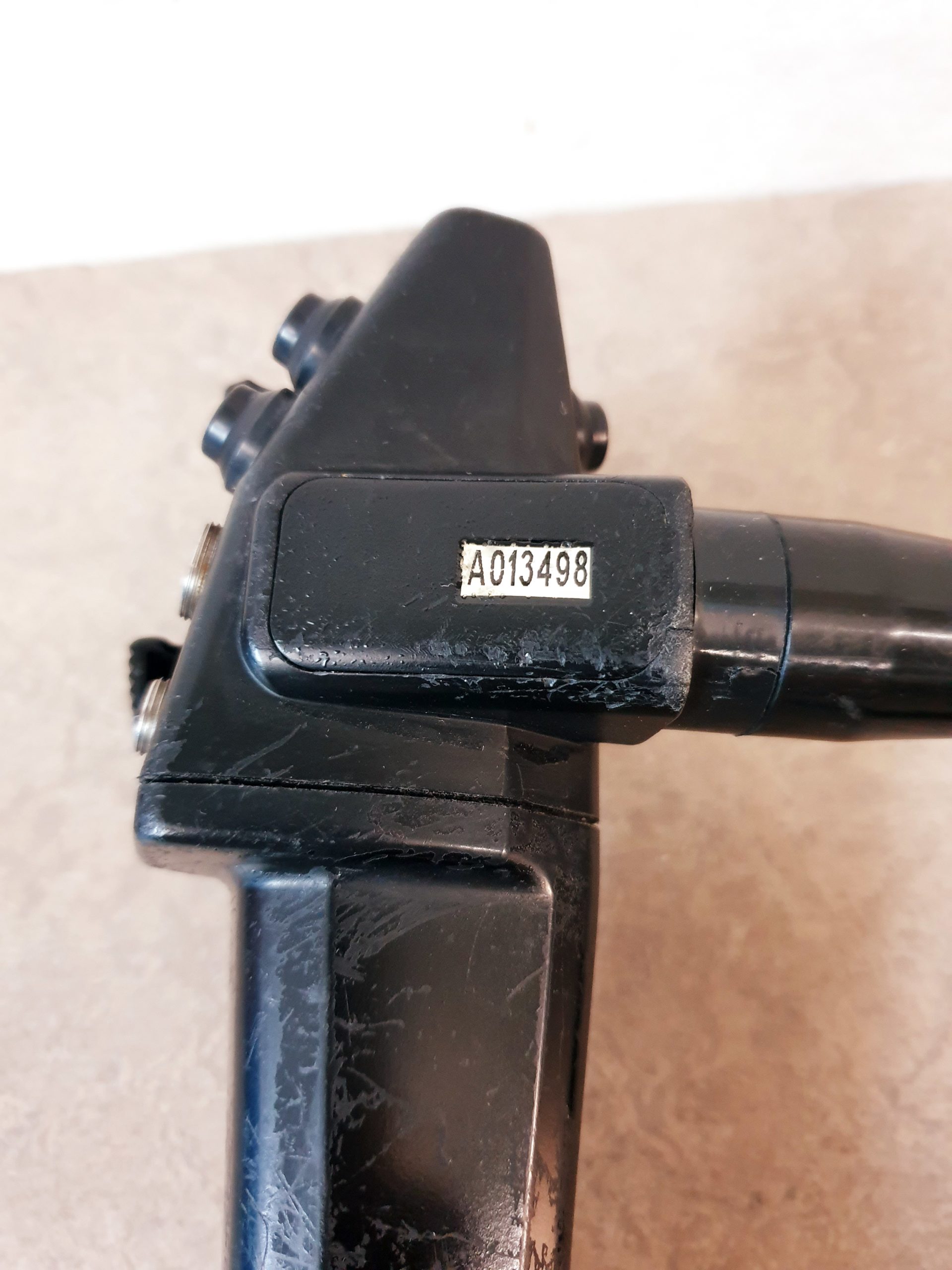 Pentax EG-290I – EG290I – Defekt thumbnail 8