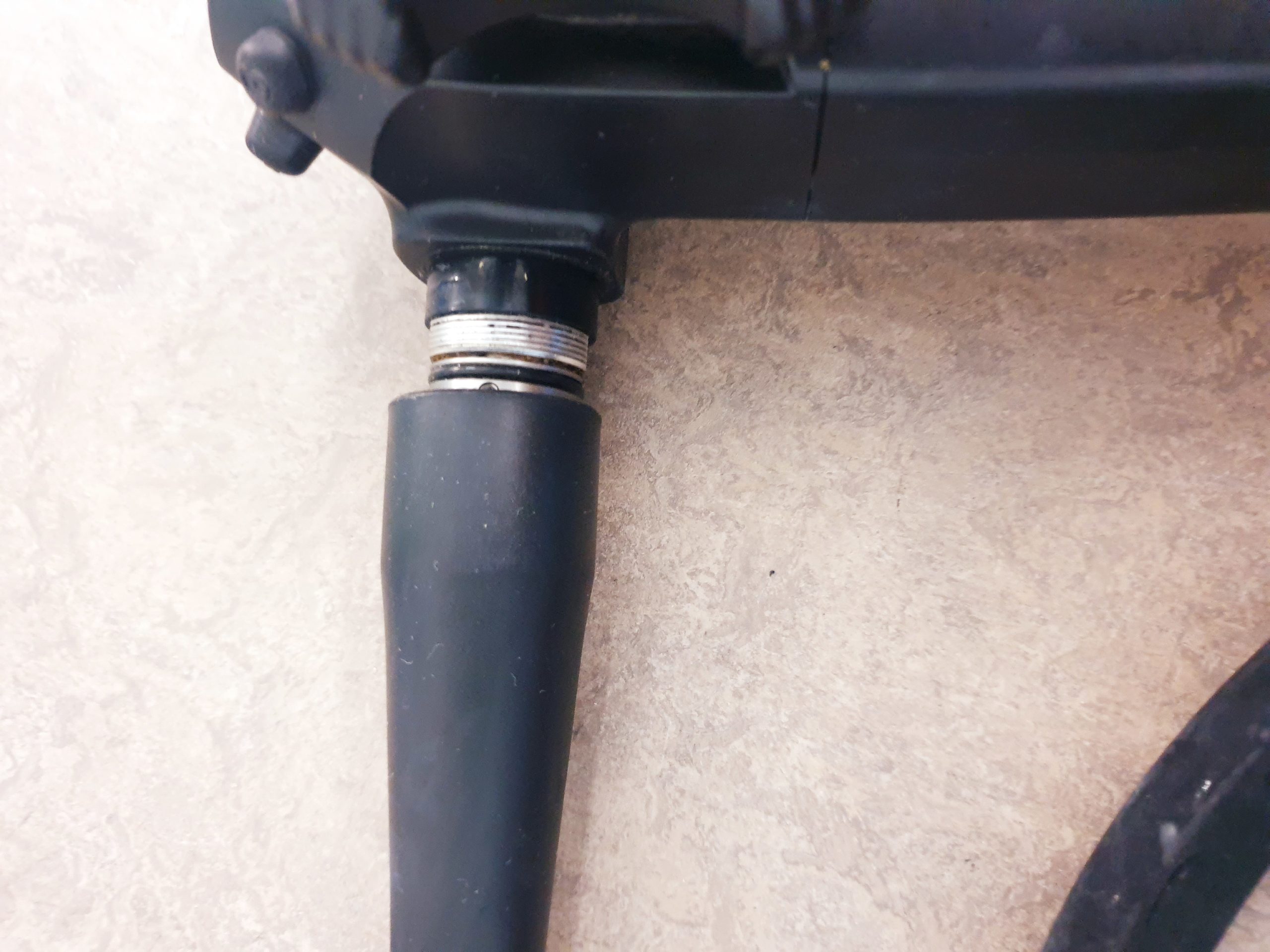 Pentax EG-3485 // EG 3485 Gastroscope – Defekt thumbnail 4