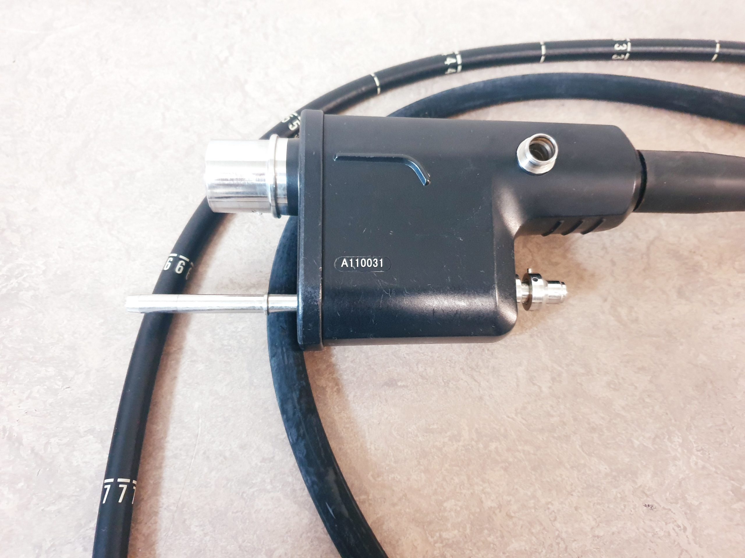 Pentax EG-3485 // EG 3485 Gastroscope – Defekt thumbnail 5