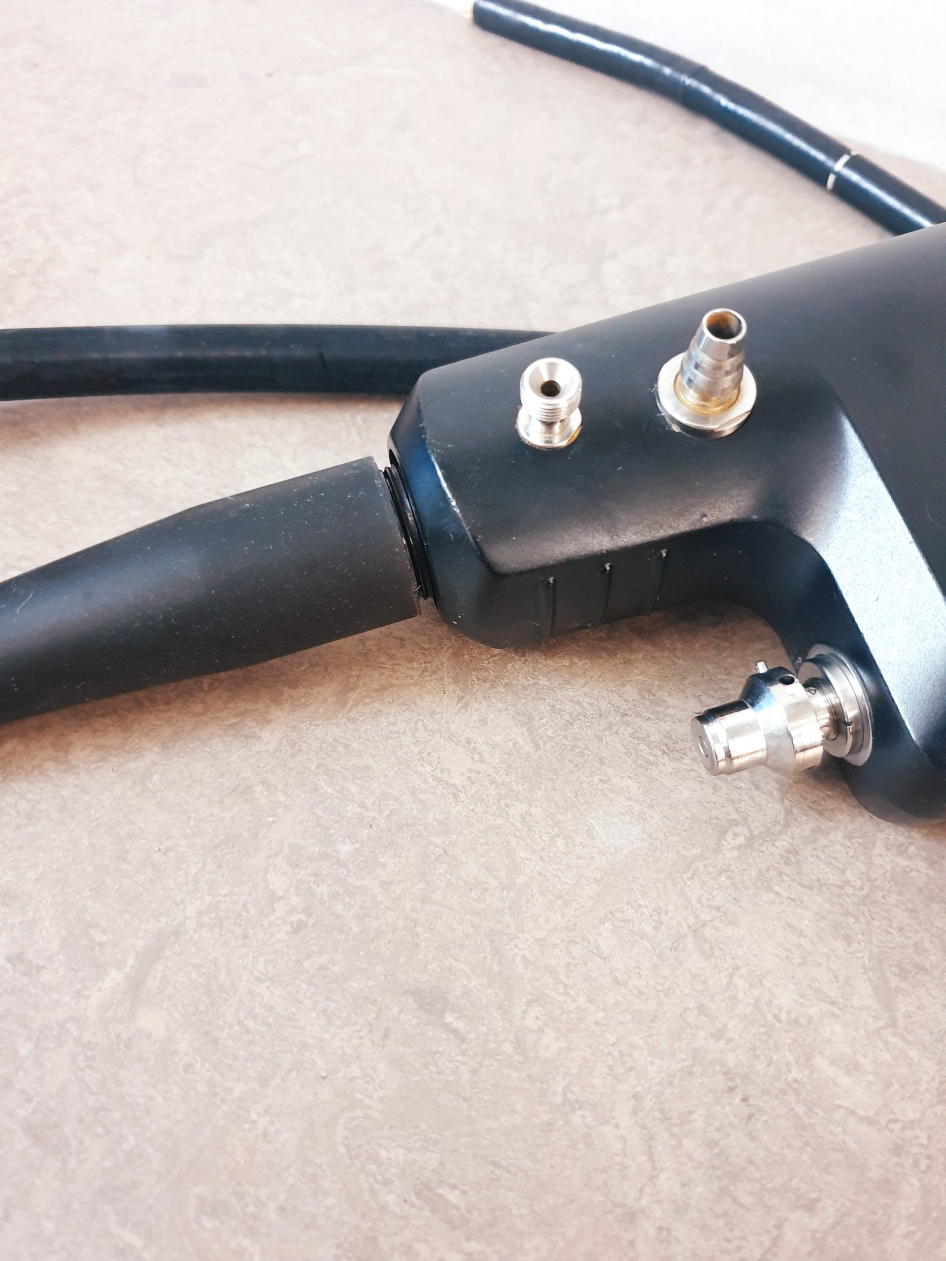 Pentax EG-3485 // EG 3485 Gastroscope – Defekt thumbnail 6