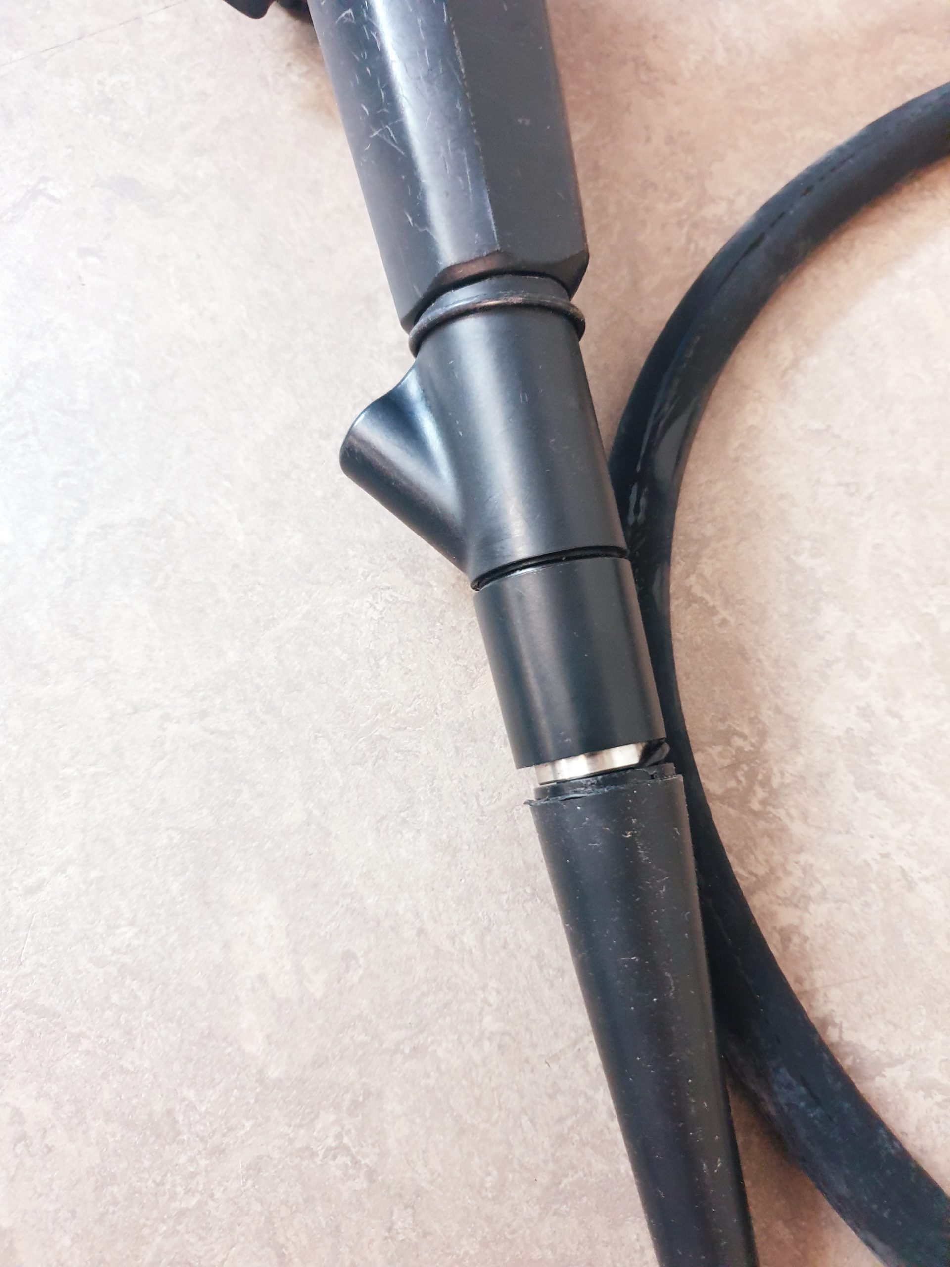 Pentax EG-3485 // EG 3485 Gastroscope – Defekt thumbnail 7
