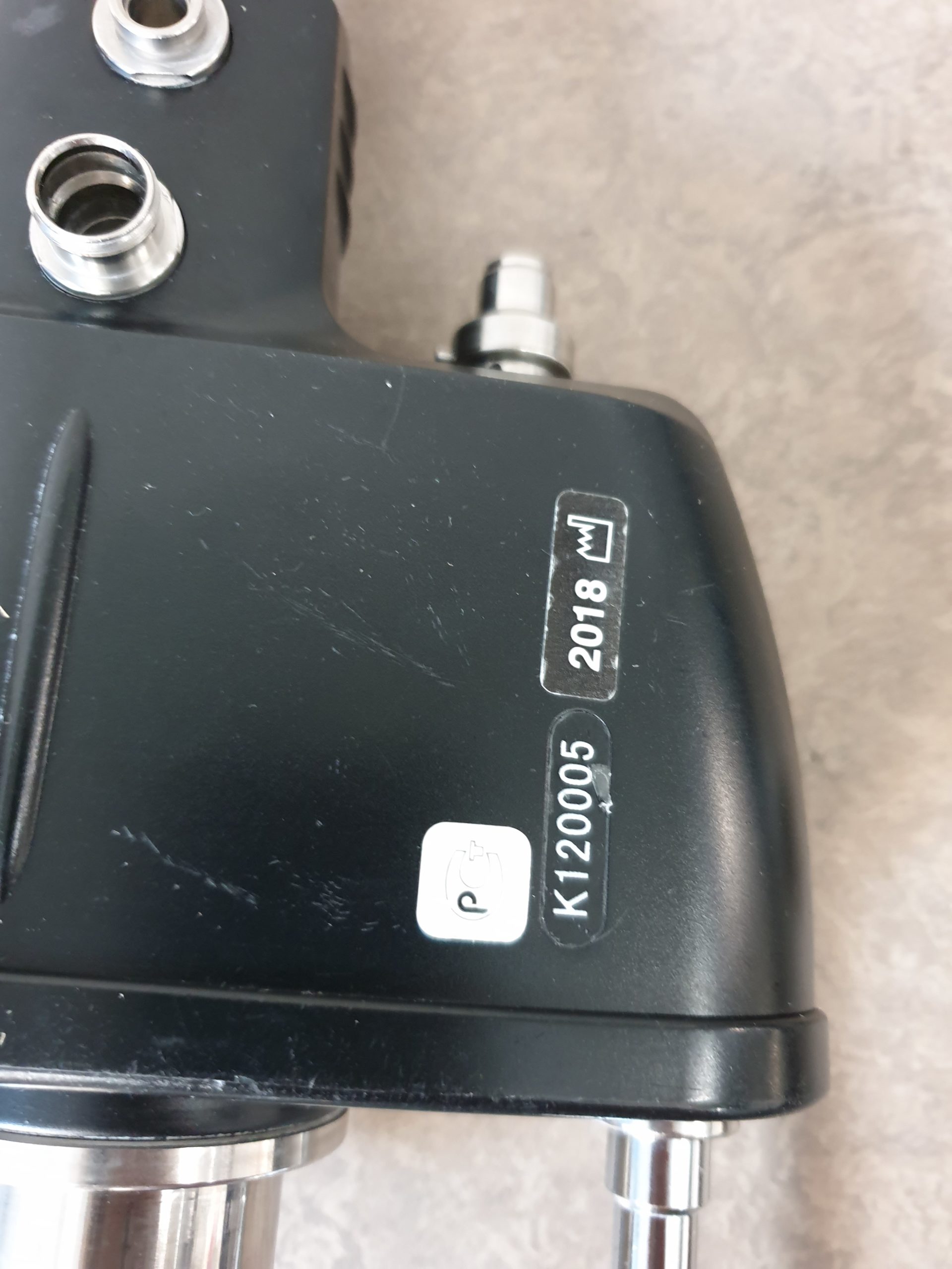 Pentax EC 3890 FK // EC-3890FK koloskop Videokoloskop DOM 2018 – Refurbished thumbnail 5