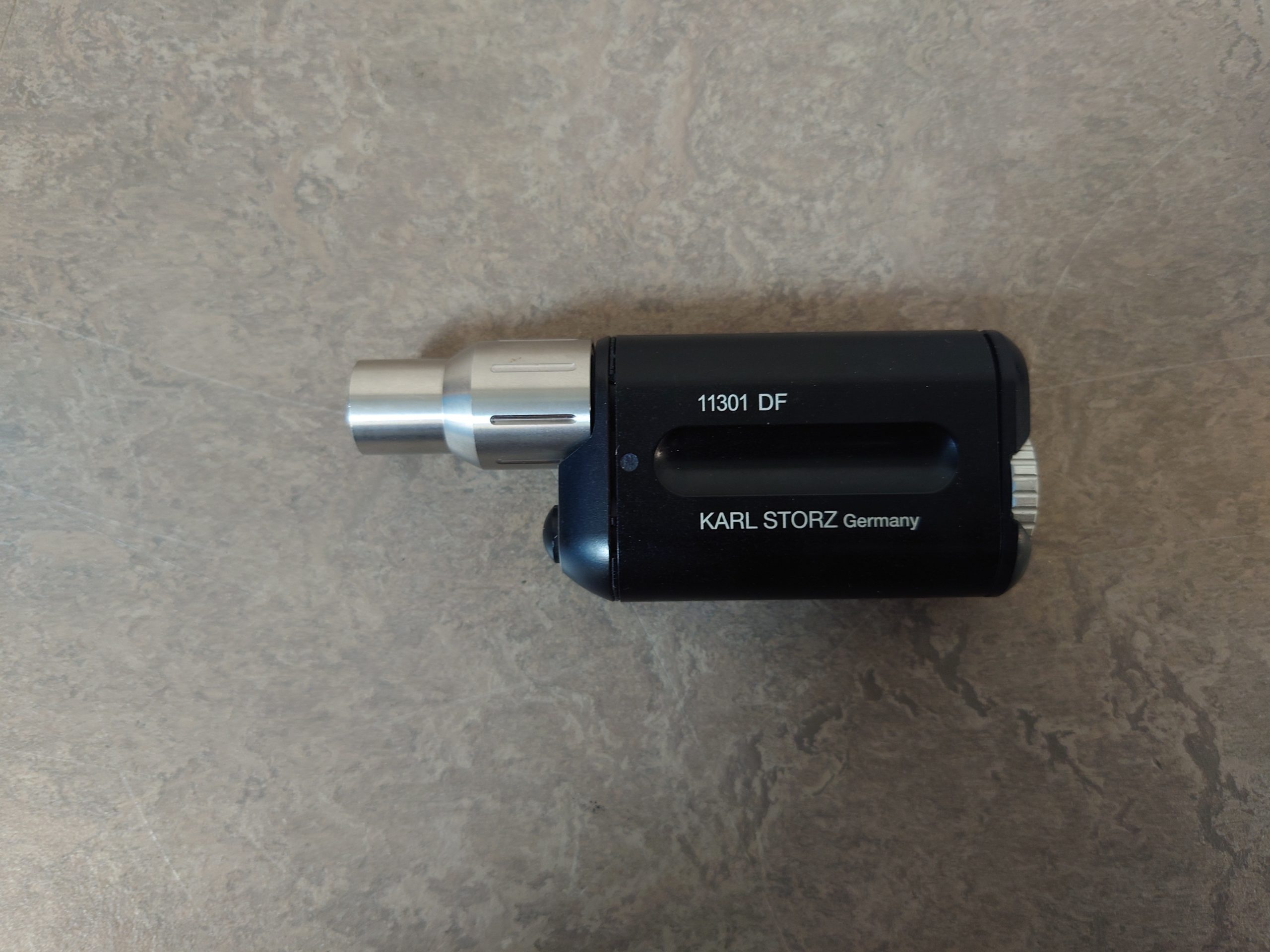 Karl Storz 10331B1 0 Grad Intubationsendoskop + 11301 DF + 11301 DG Ladestation thumbnail 9