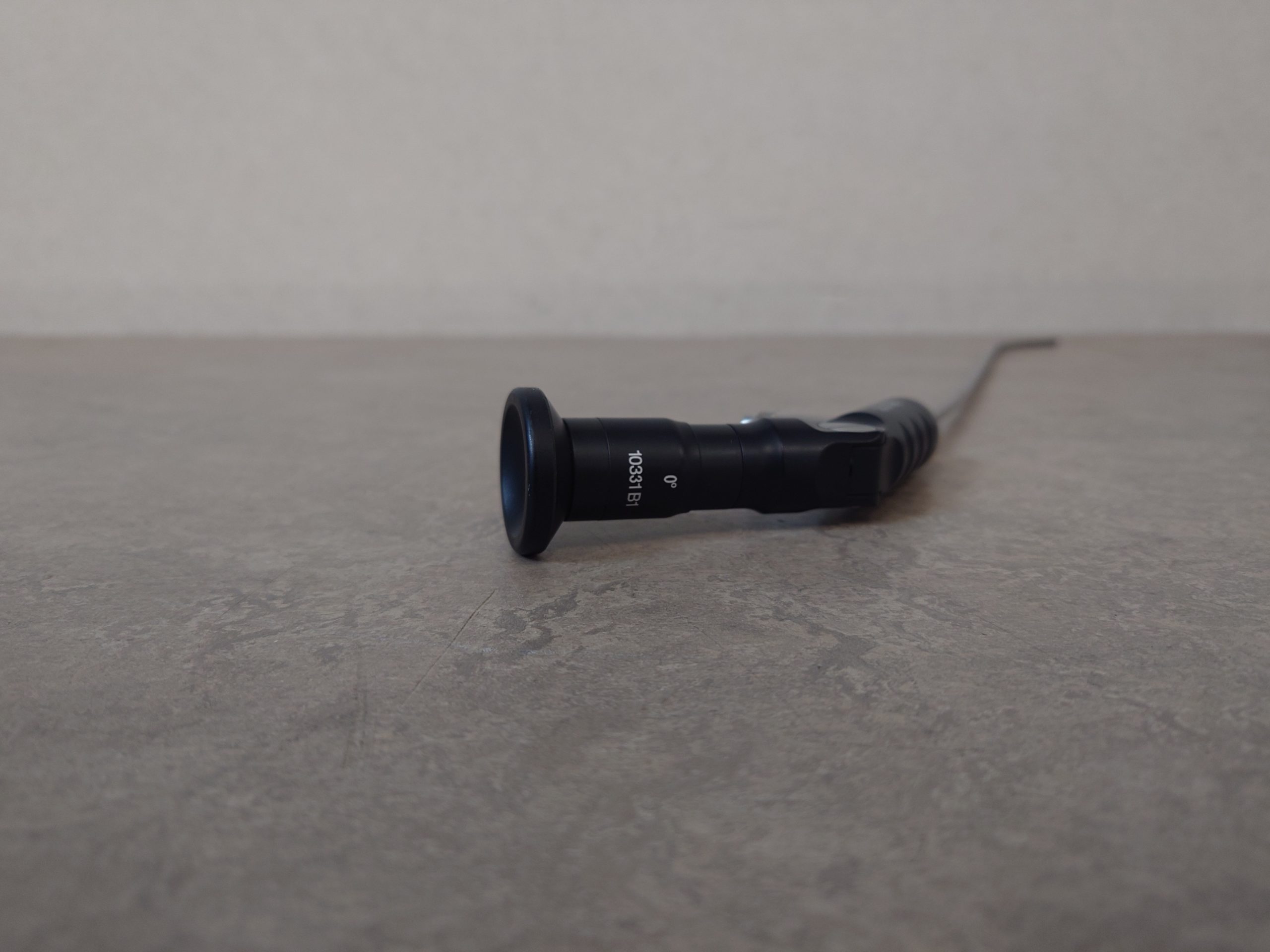 Karl Storz 10331B1 0 Grad Intubationsendoskop + 11301 DF + 11301 DG Ladestation thumbnail 12