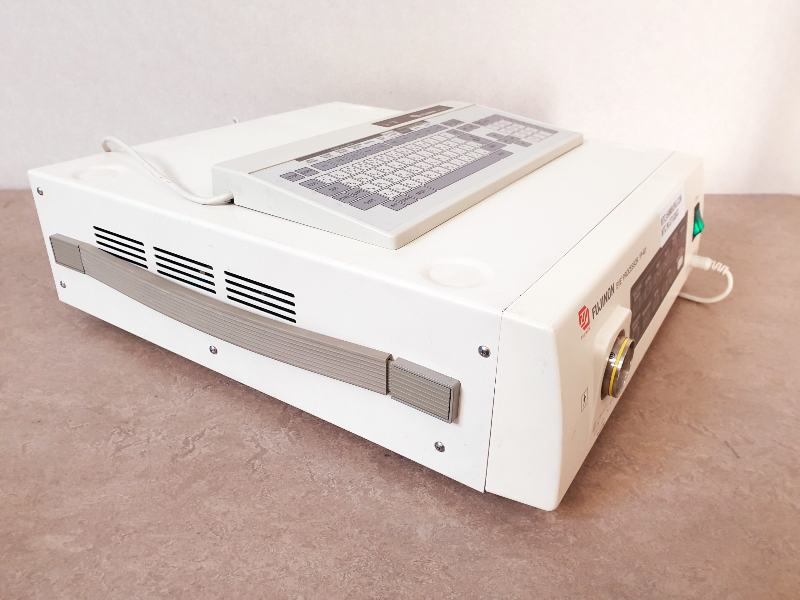 Fujinon EPX-VP401 EPX VP 401 PROZESSOR thumbnail 2