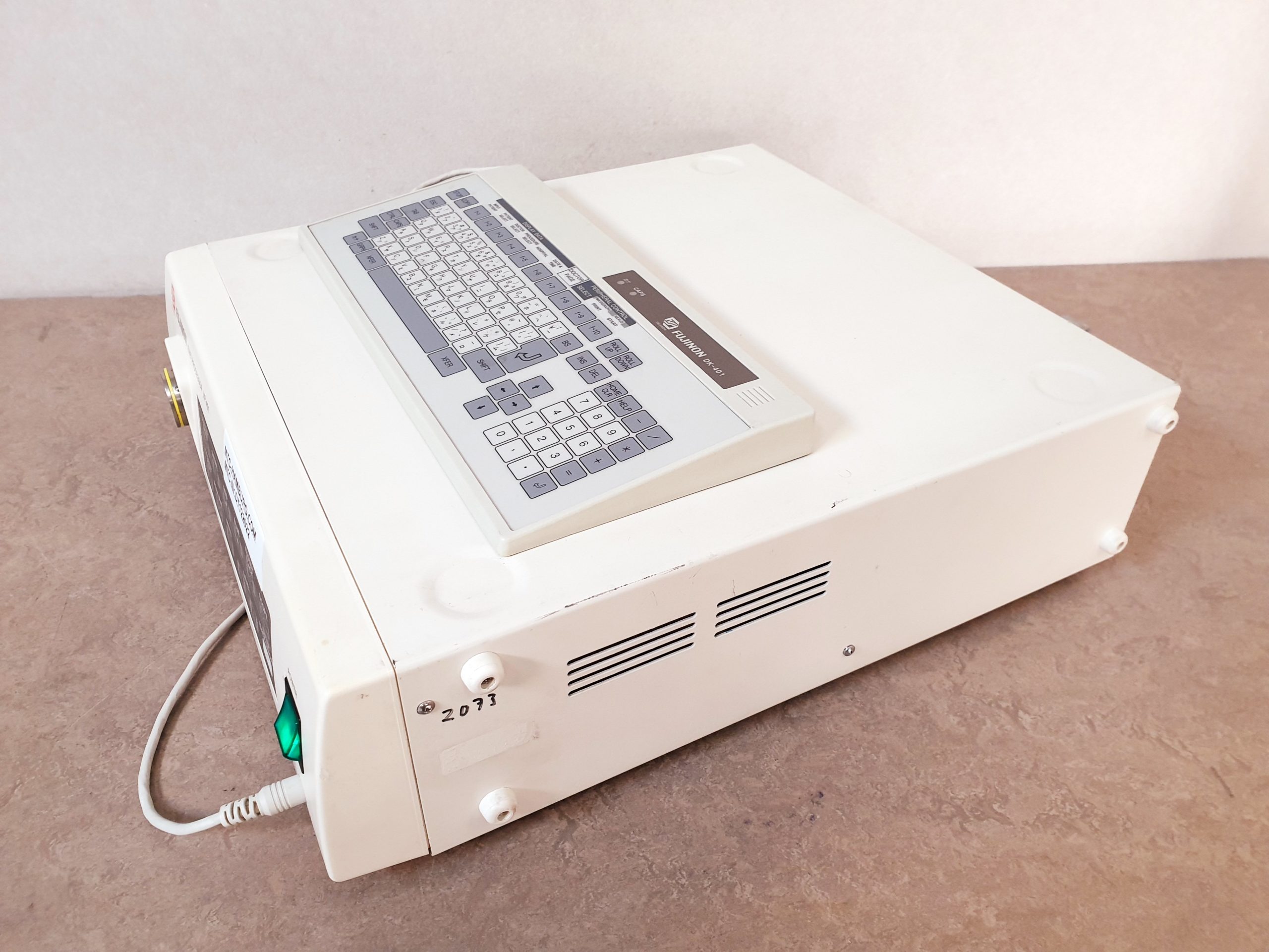 Fujinon EPX-VP401 EPX VP 401 PROZESSOR thumbnail 3