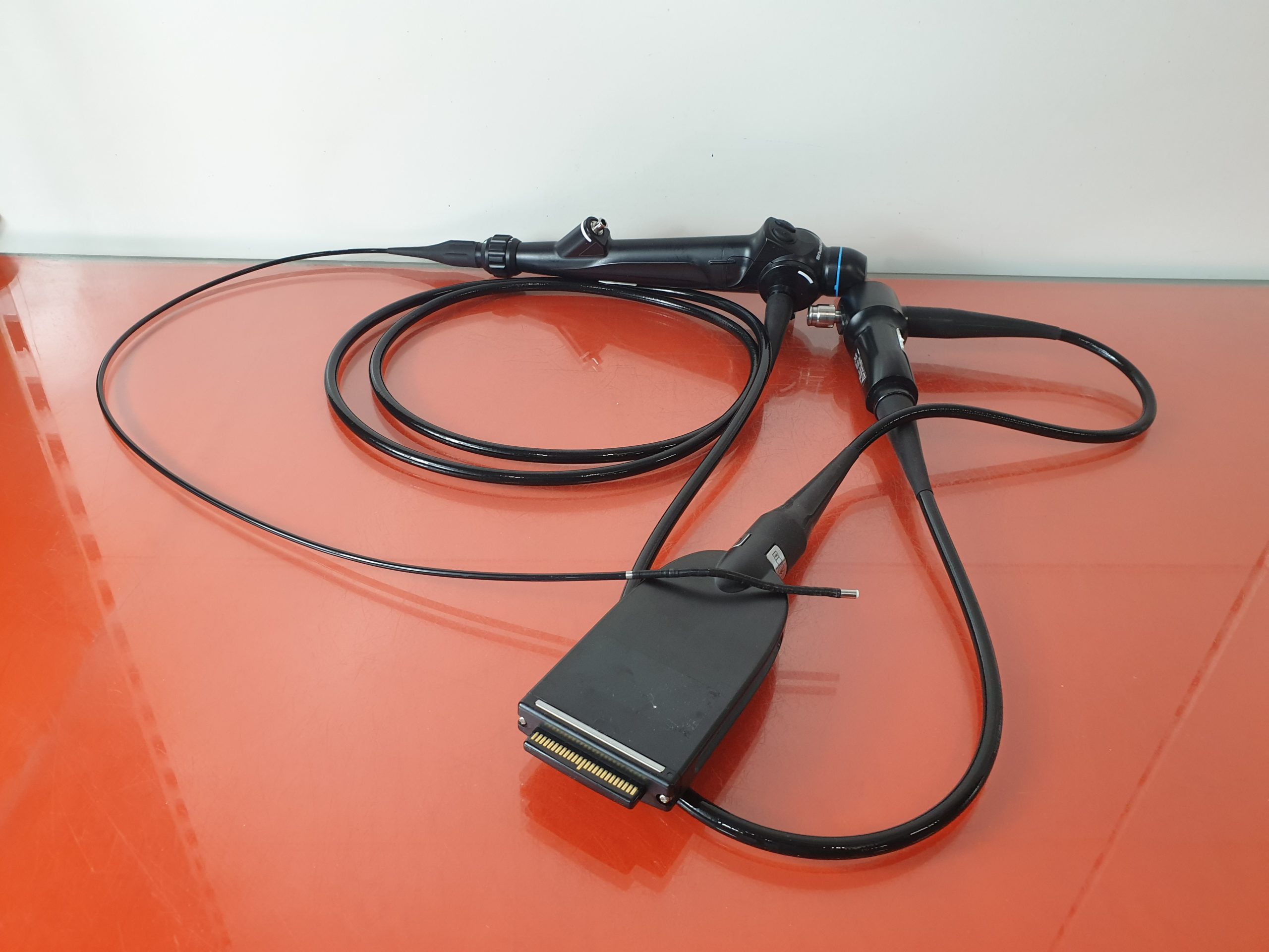 Olympus URF Type V Ureteroscope – Uretososkop thumbnail 3