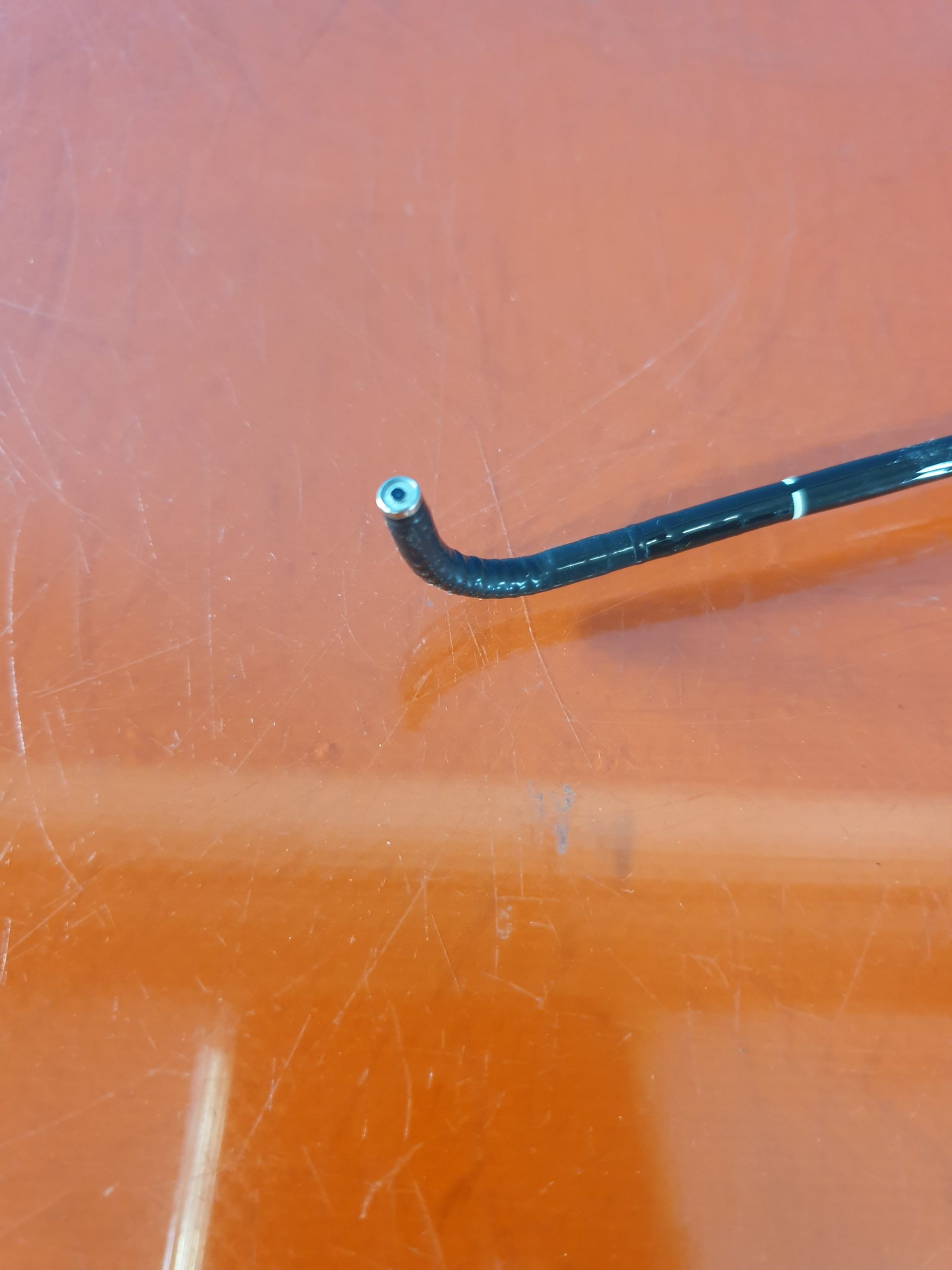 Olympus ENF Type GP Rhino-Laryngoscope Endoscope Laryngoskop thumbnail 3