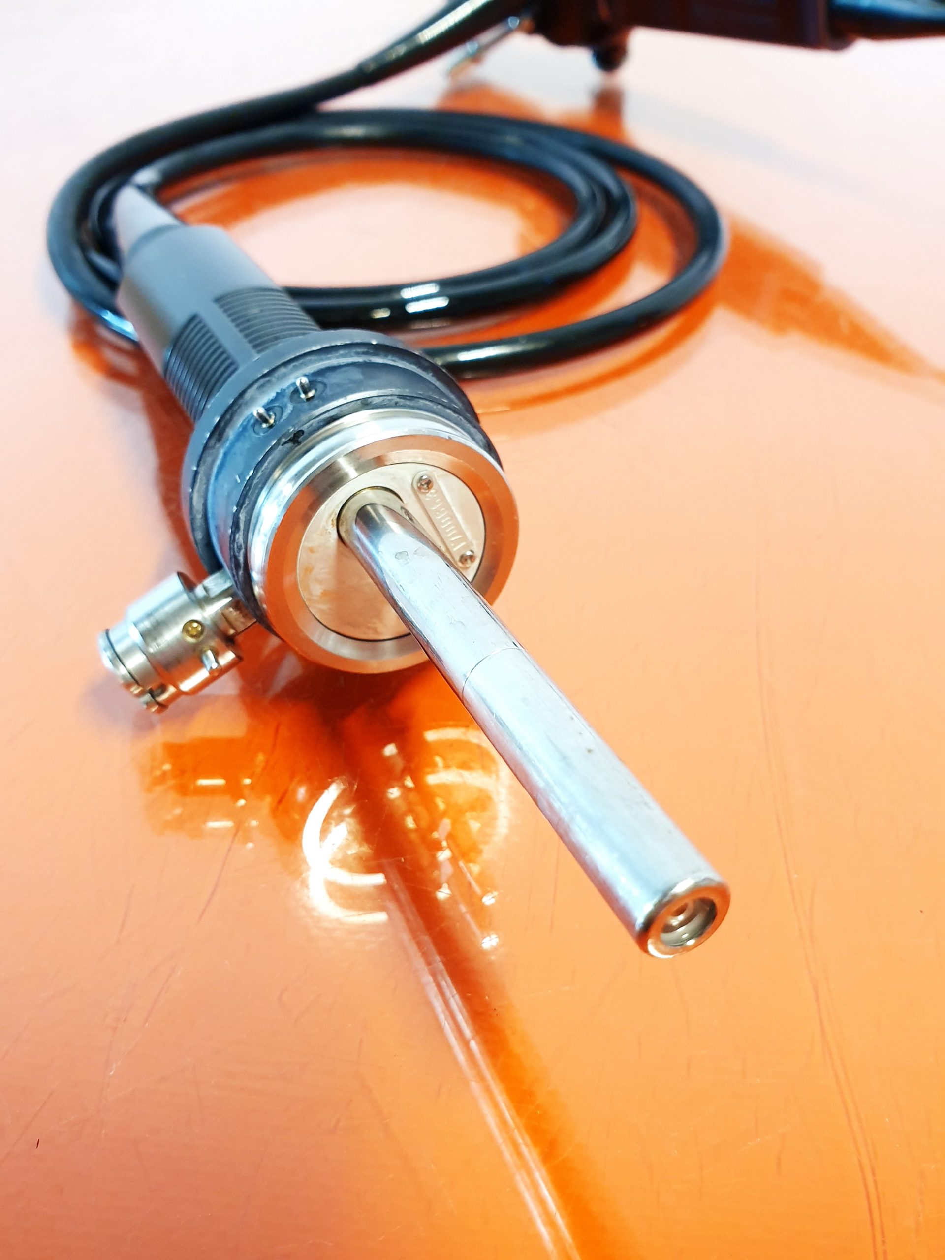 Olympus BF Type 3C30 Fiber Bronchoscope Endoscope Bronchoskop thumbnail 2