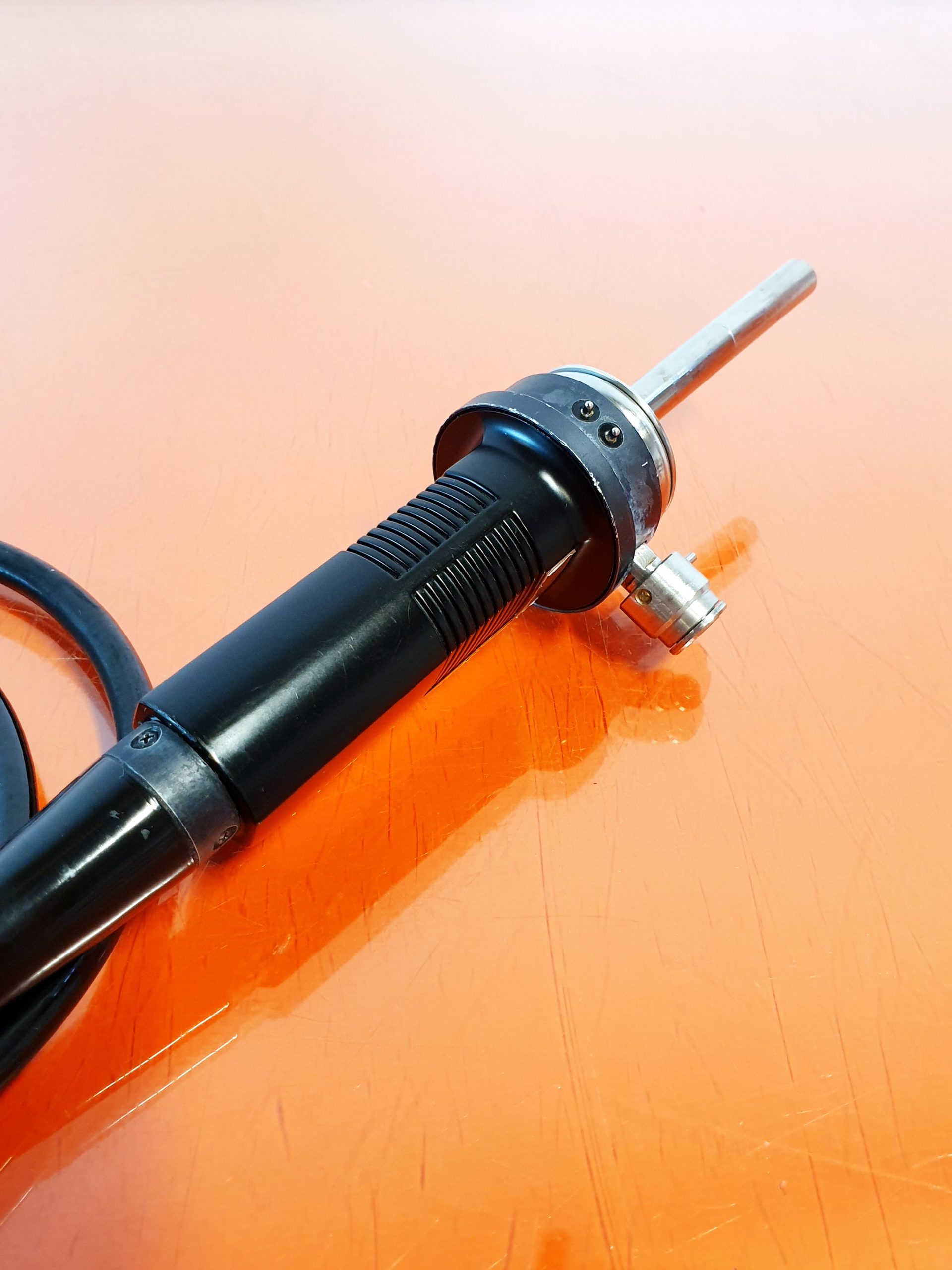 Olympus BF Type 3C30 Fiber Bronchoscope Endoscope Bronchoskop thumbnail 3