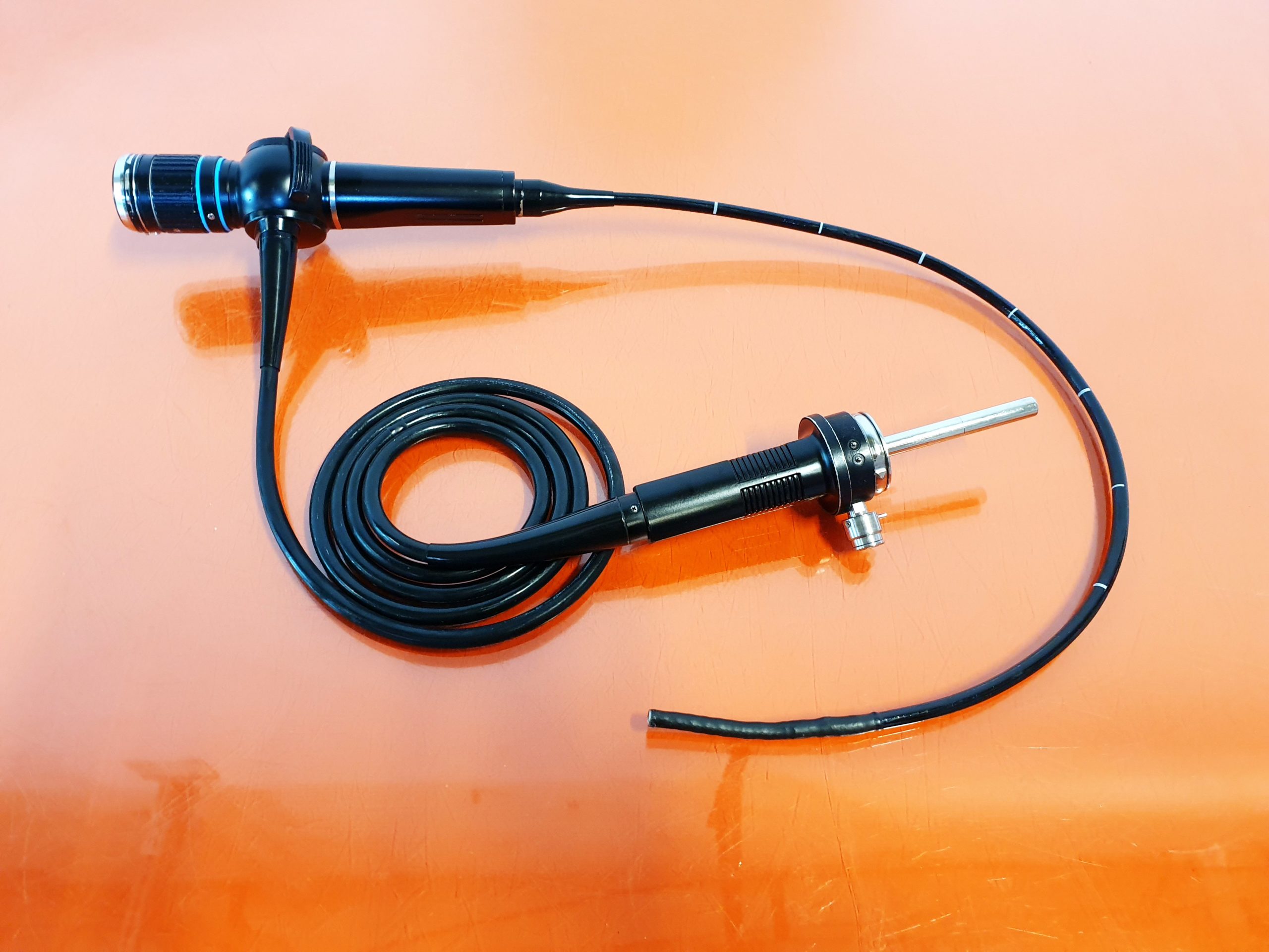 Olympus BF Type 1T20 Bronchoscope, Bronchoskopy — image 1 of 4