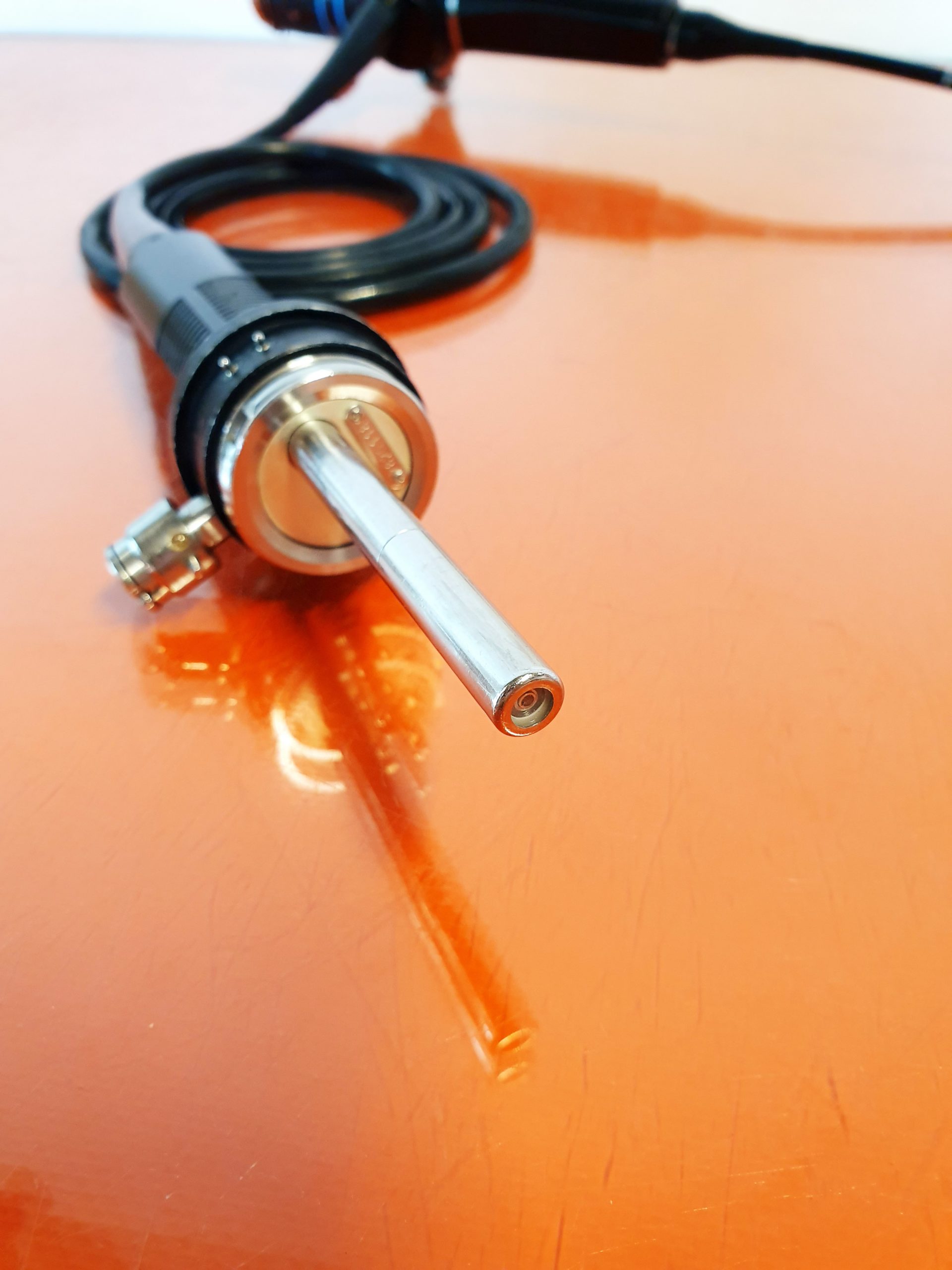 Olympus BF Type 1T20 Bronchoscope, Bronchoskopy thumbnail 2