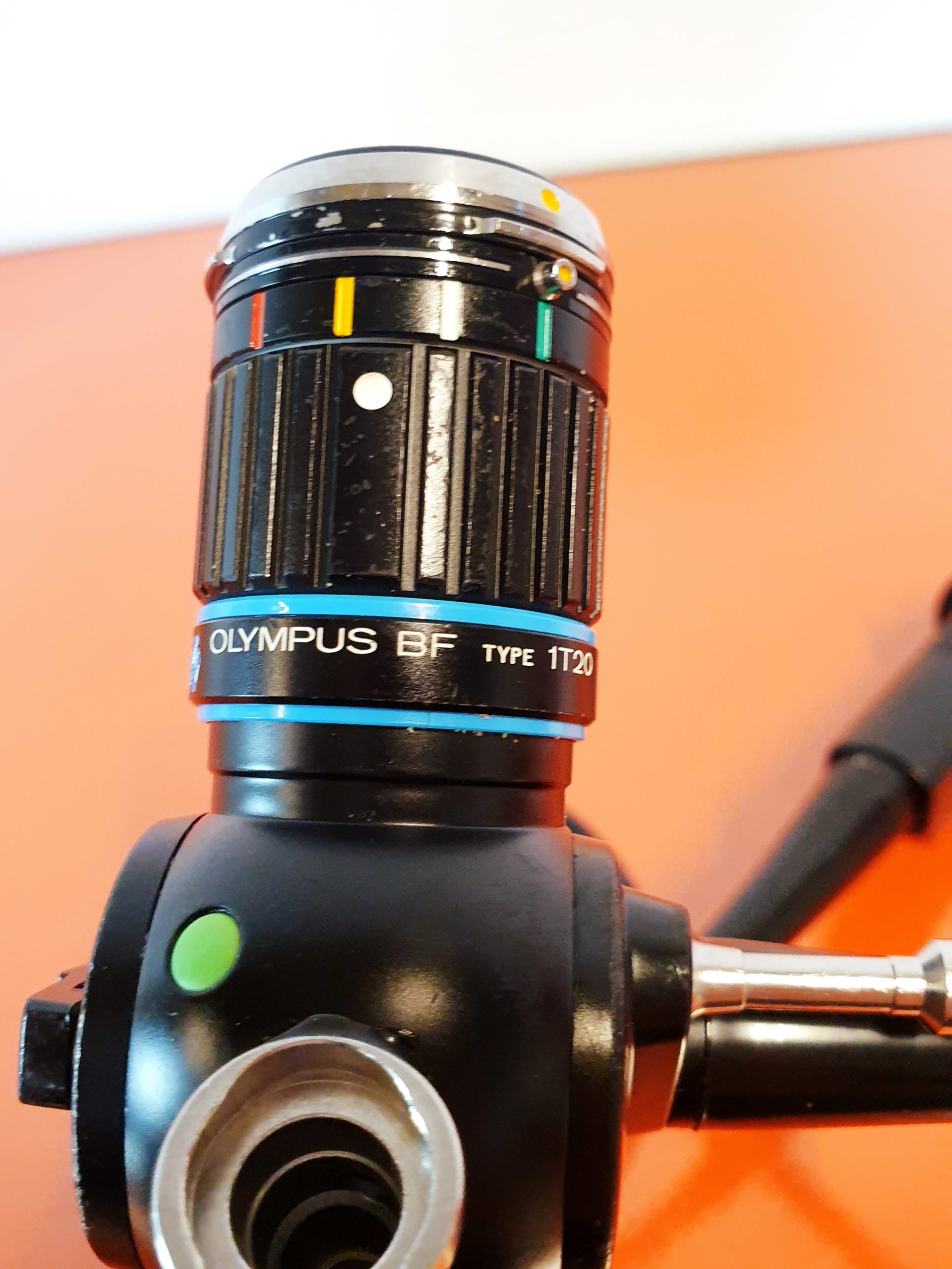 Olympus BF Type 1T20 Bronchoscope, Bronchoskopy thumbnail 3
