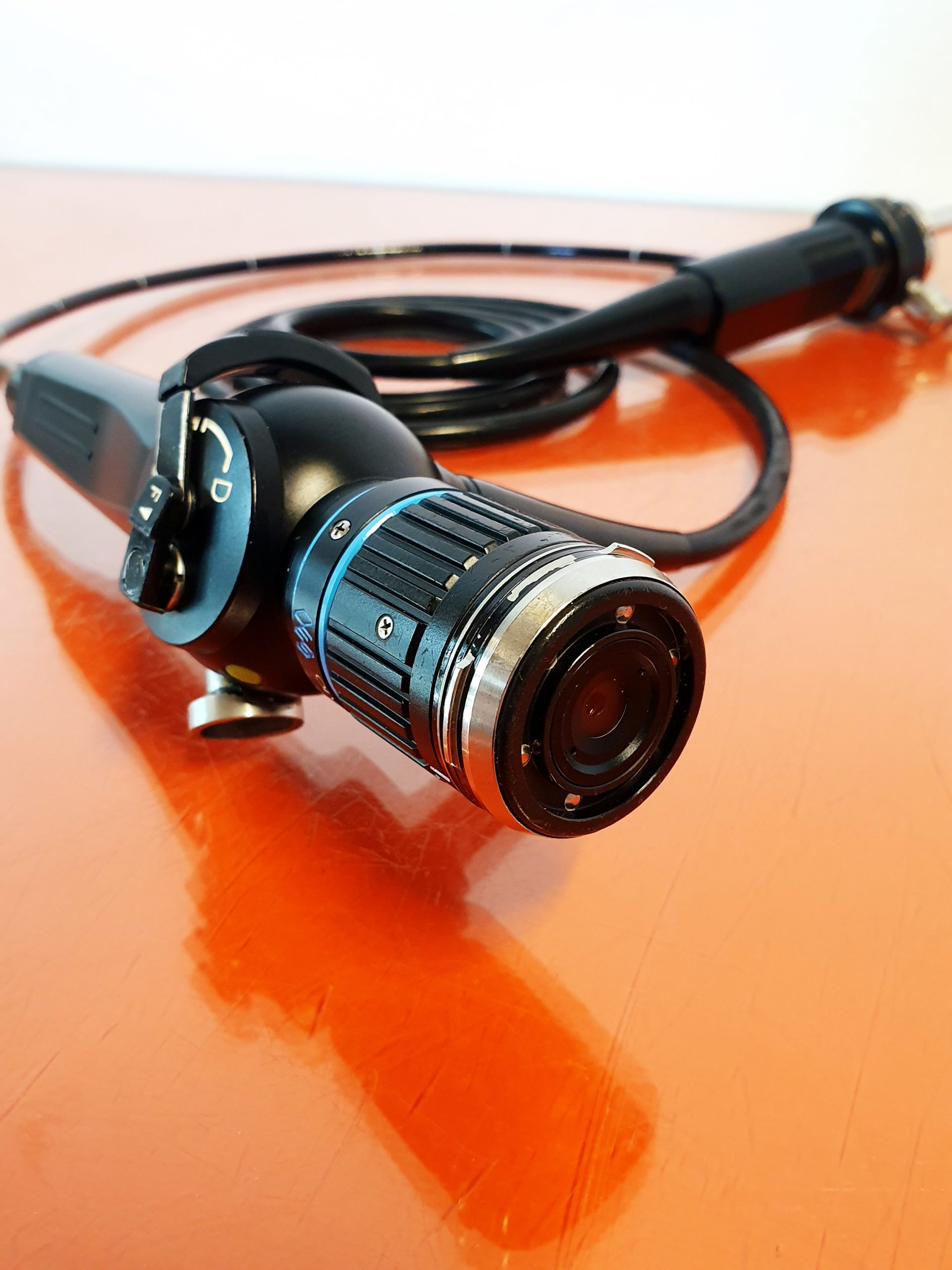 Olympus BF Type 1T20 Bronchoscope, Bronchoskopy thumbnail 4