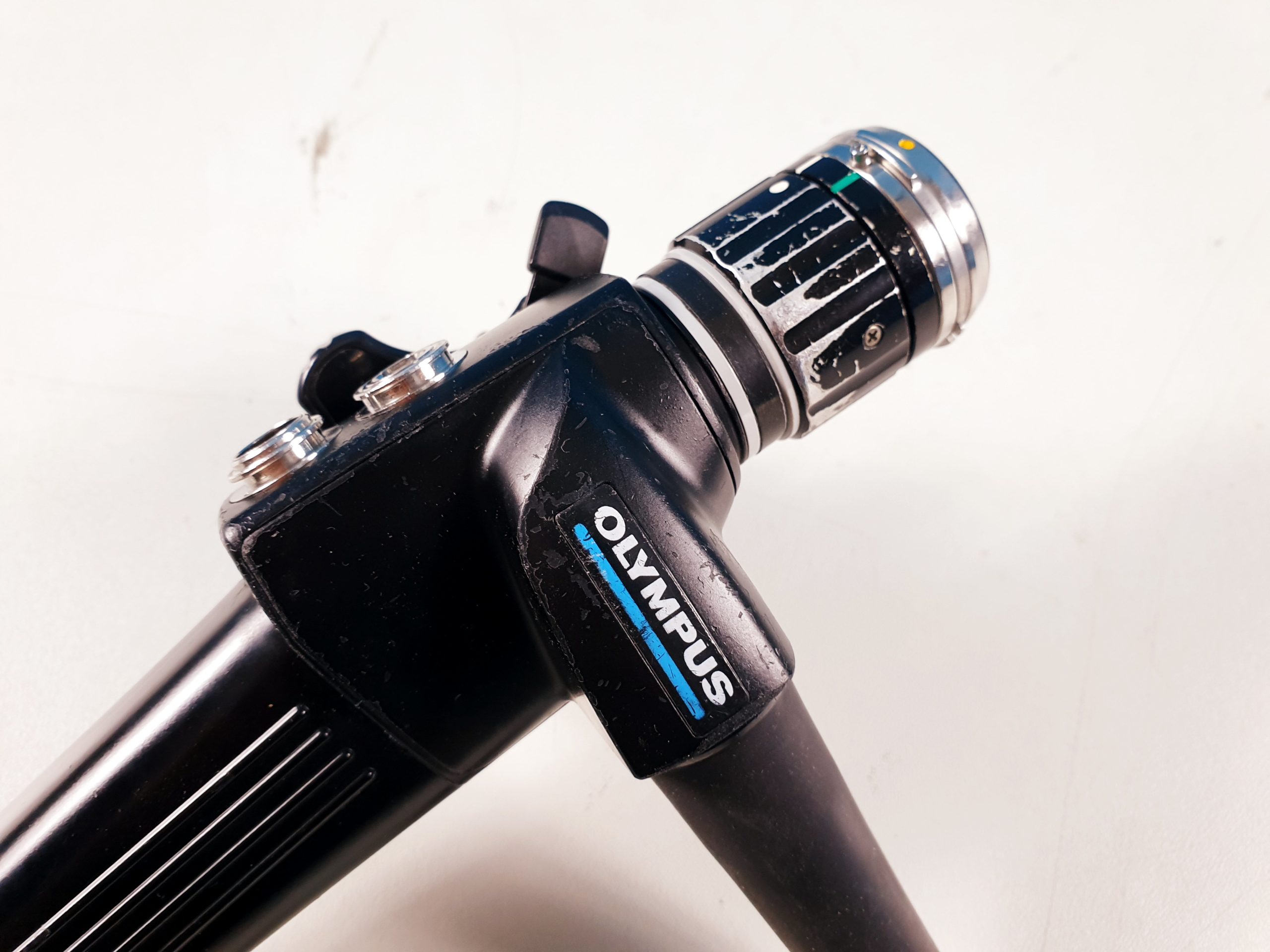 Olympus GIF-Q40 // GIF Q 40 Gastroskop thumbnail 4