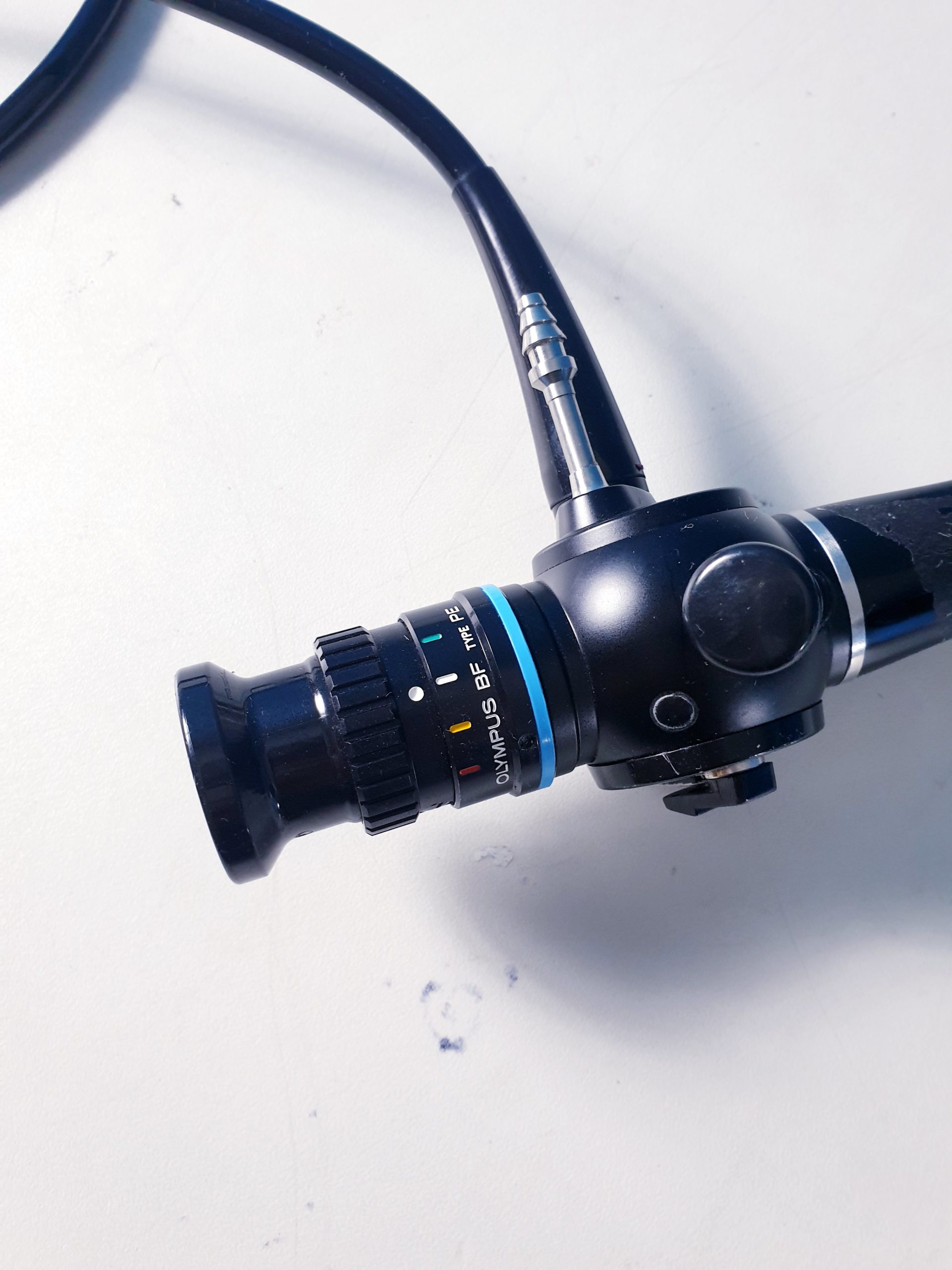 Olympus BF Type PE – Bronchoskop 0 Dots thumbnail 4