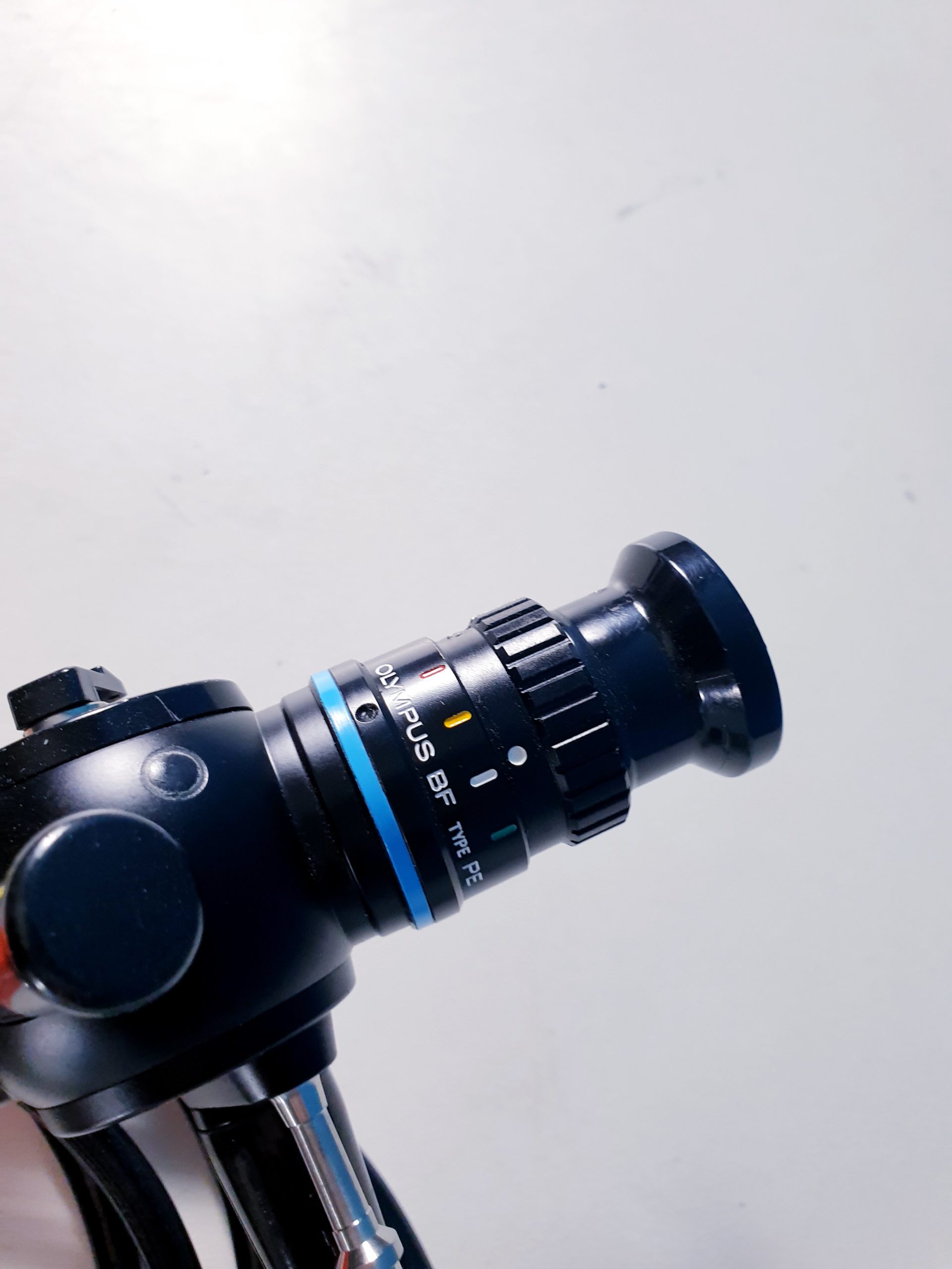Olympus BF Type PE – Bronchoskop 0 Dots thumbnail 5