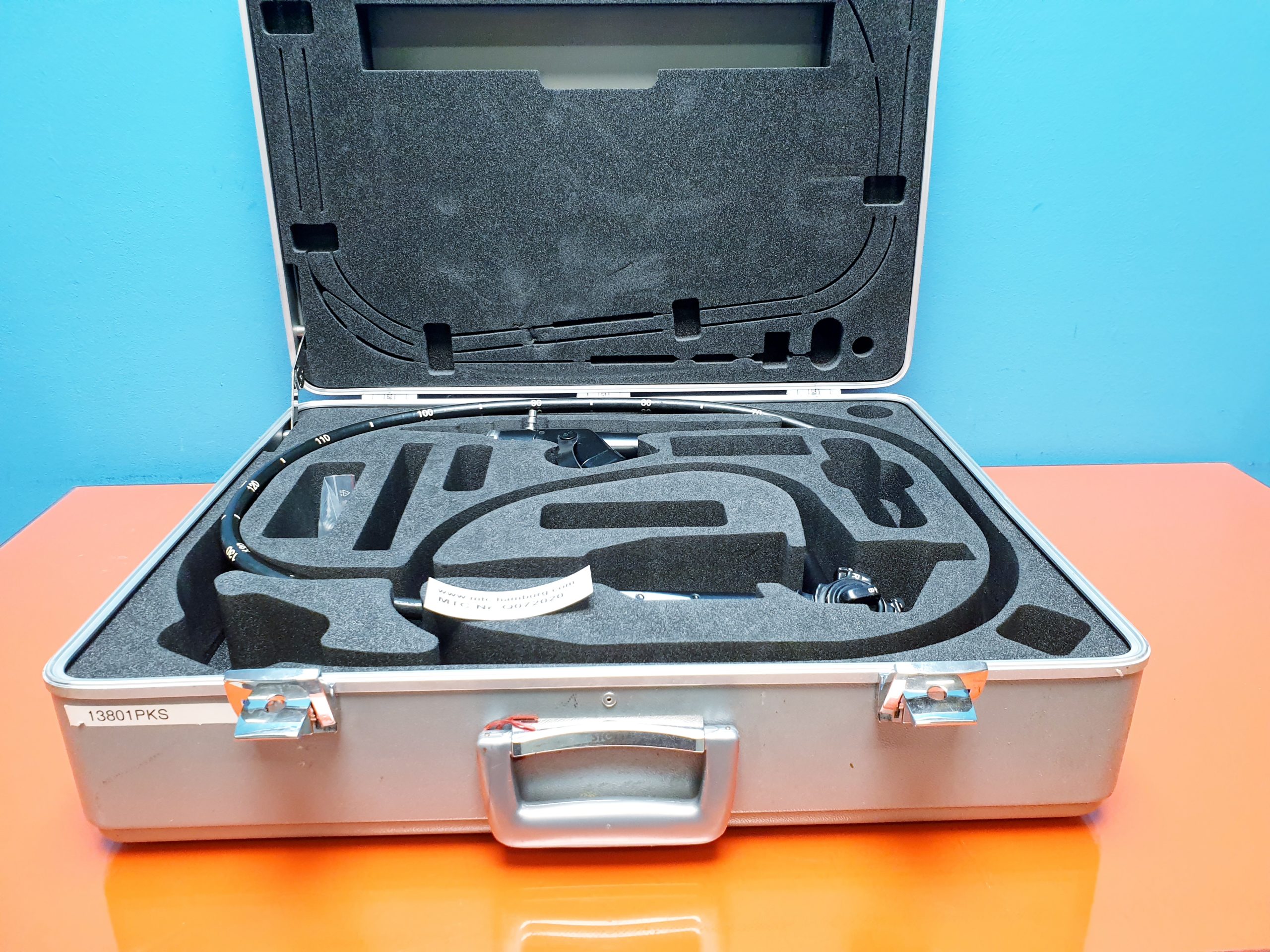 STORZ 13801 PKS 13801PKS – Koloskop — image 1 of 5
