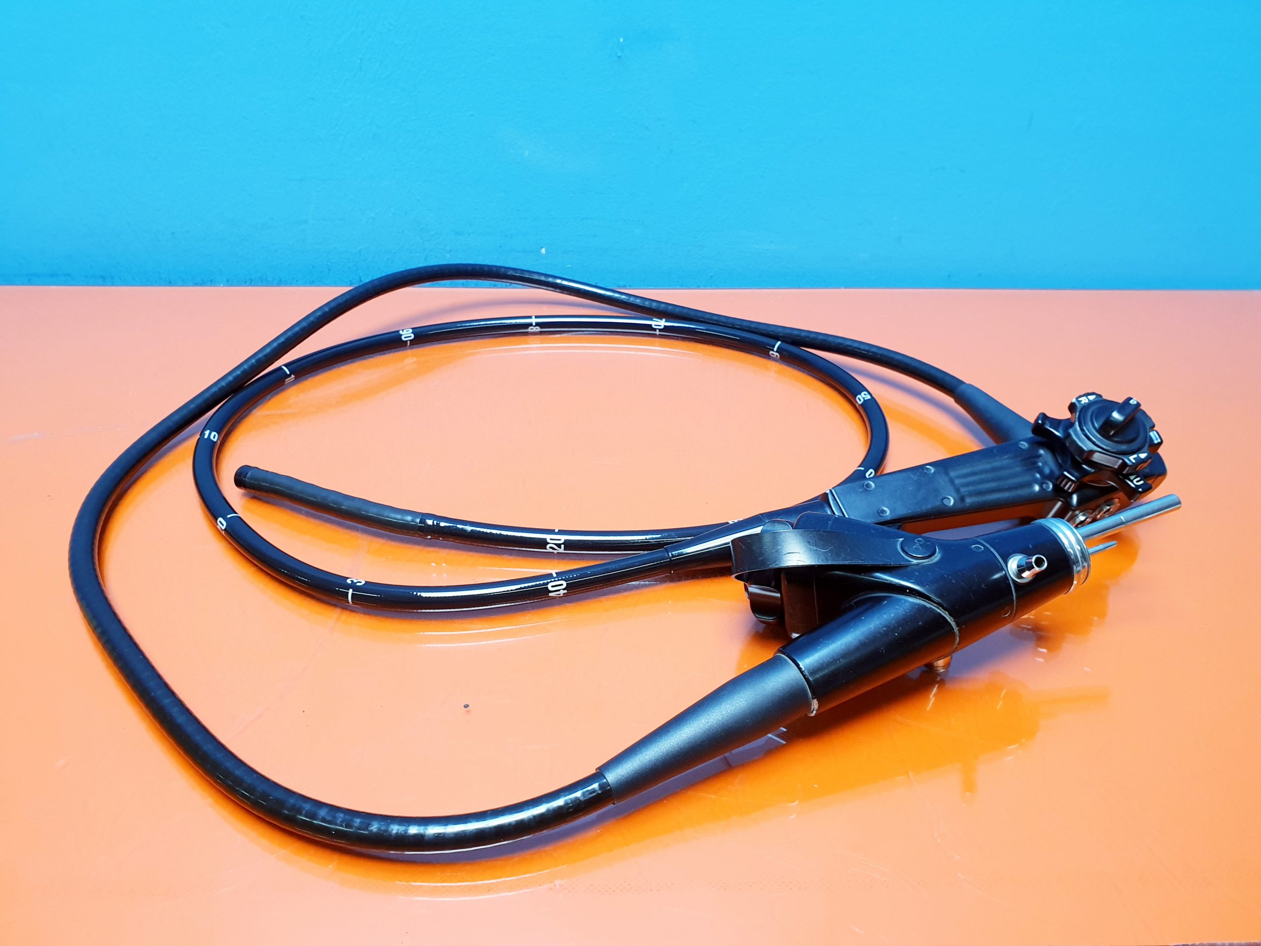 STORZ C34 Koloskop mit 20213070 Konnektor — image 1 of 9