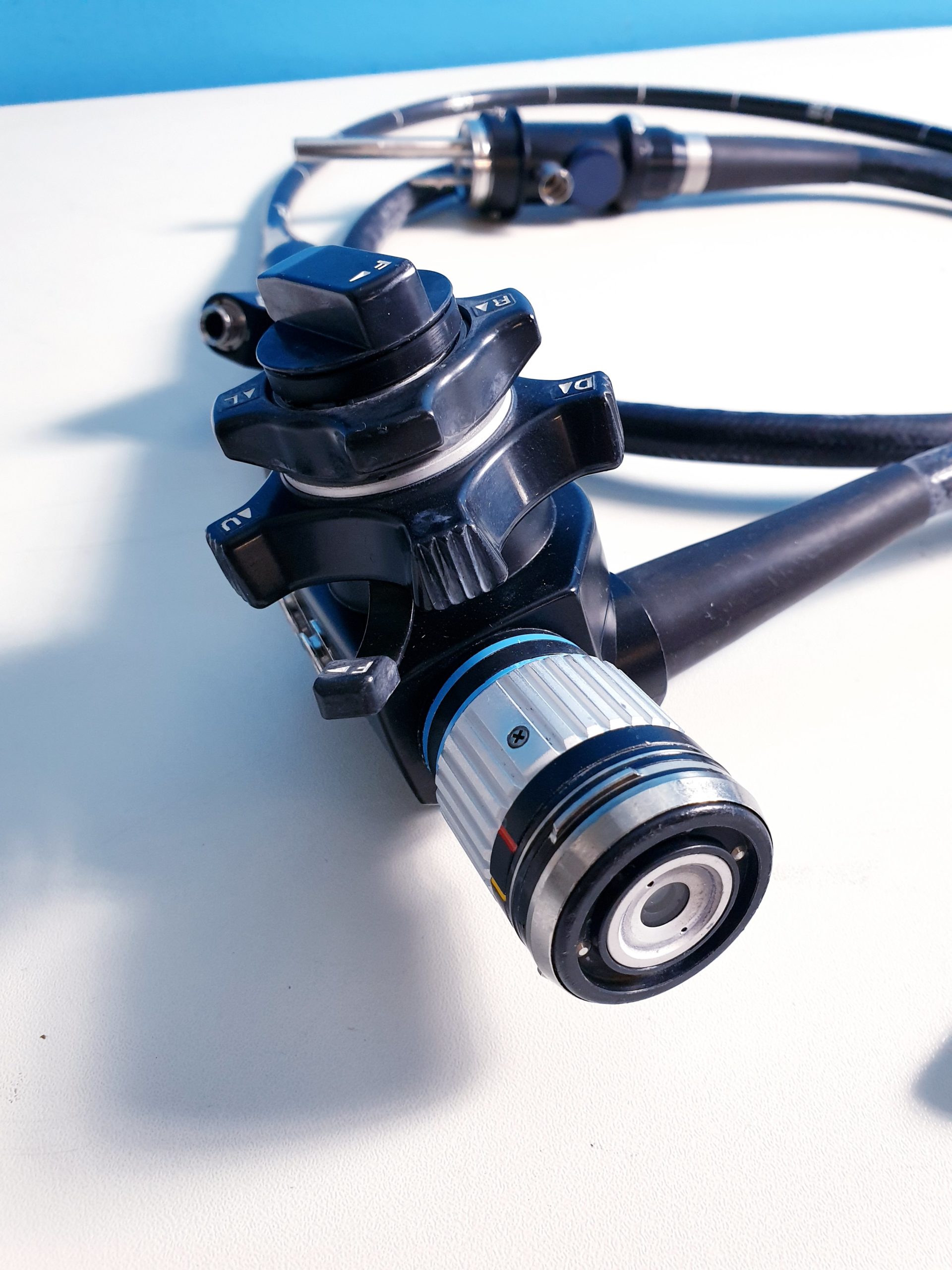 Olympus GIF-XQ20 Gastroskop Endoskop — image 1 of 5