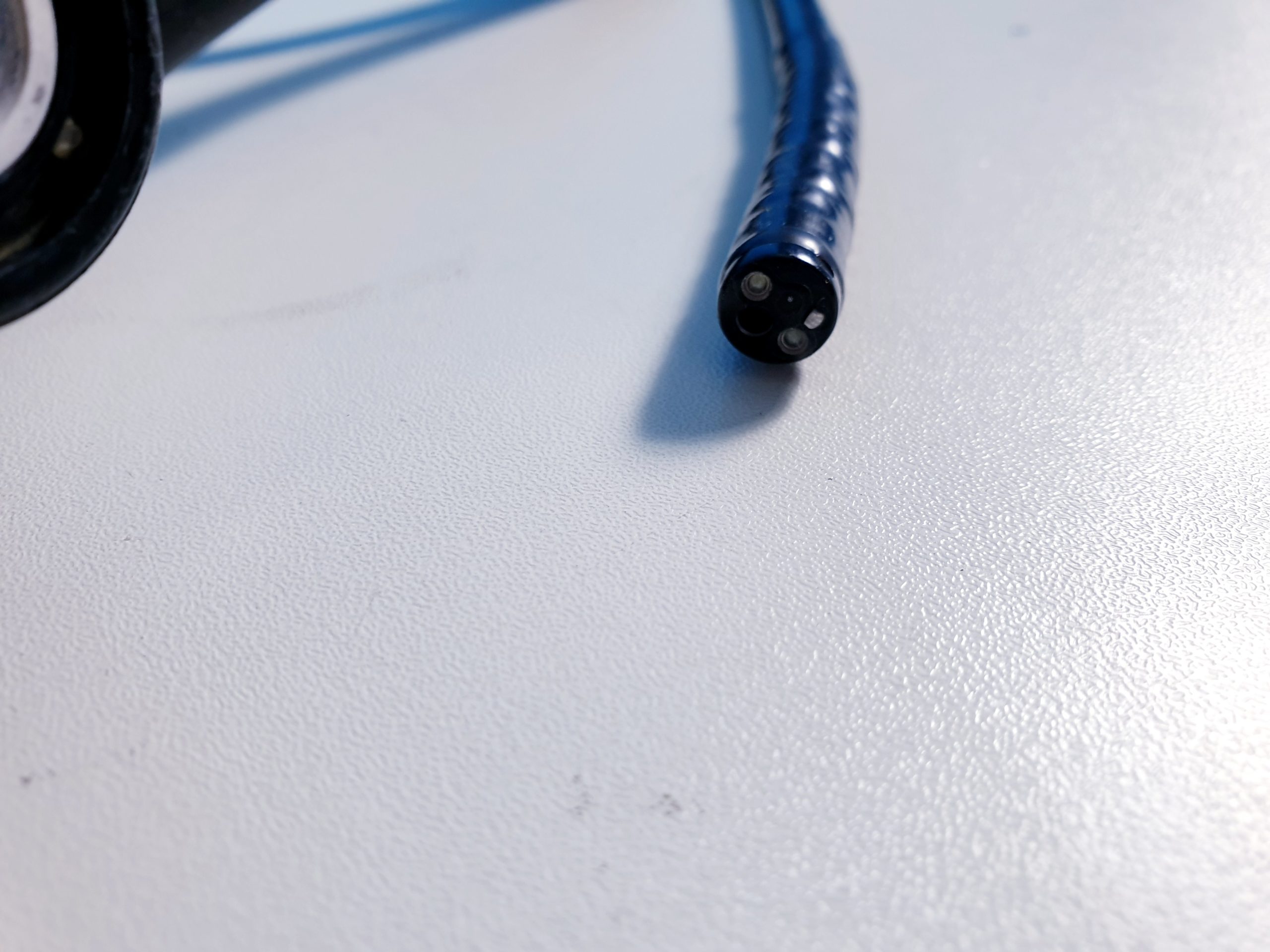 Olympus GIF-XQ20 Gastroskop Endoskop thumbnail 2