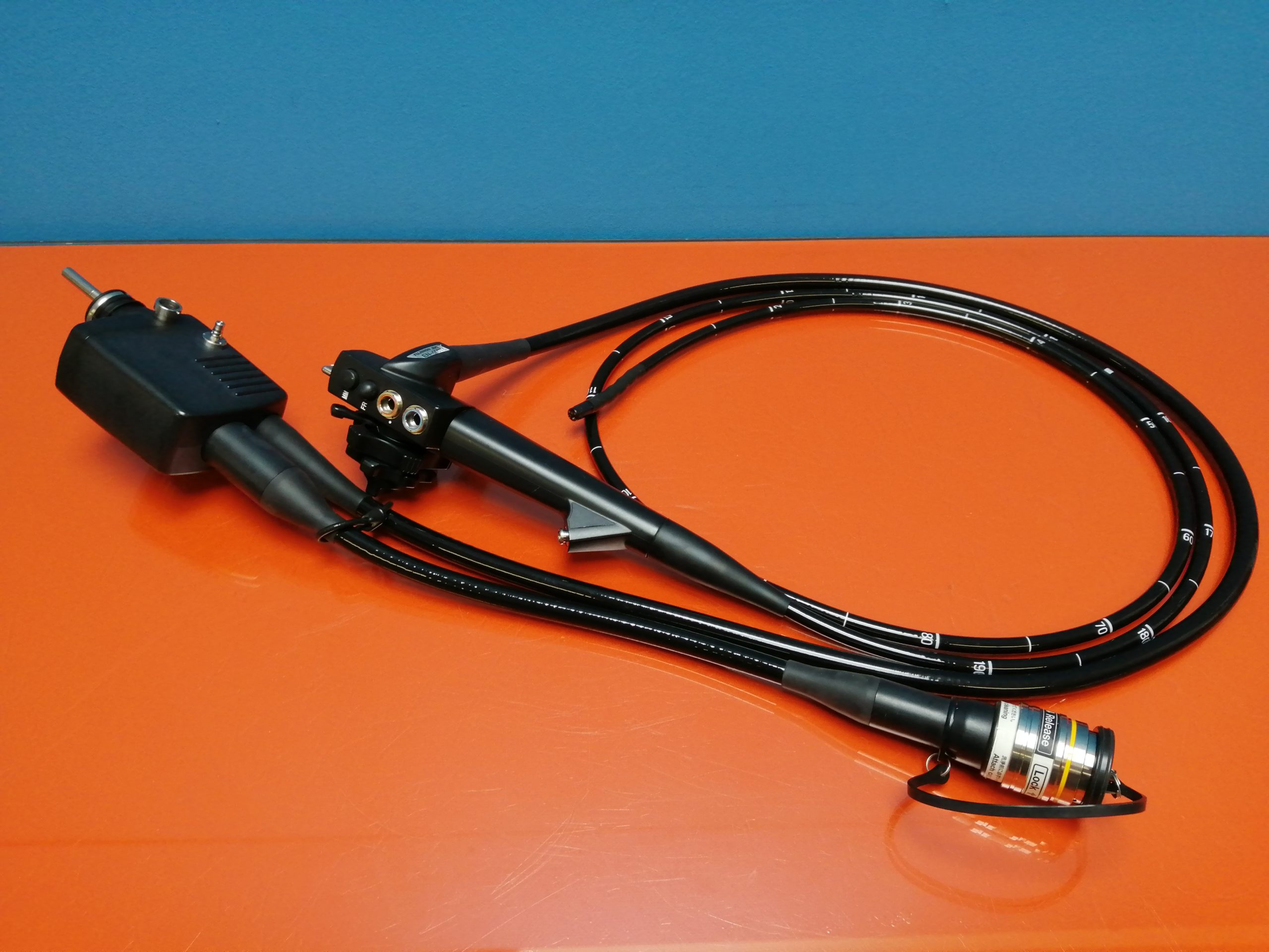 Fujinon EN-450T5 enteroscope thumbnail 2
