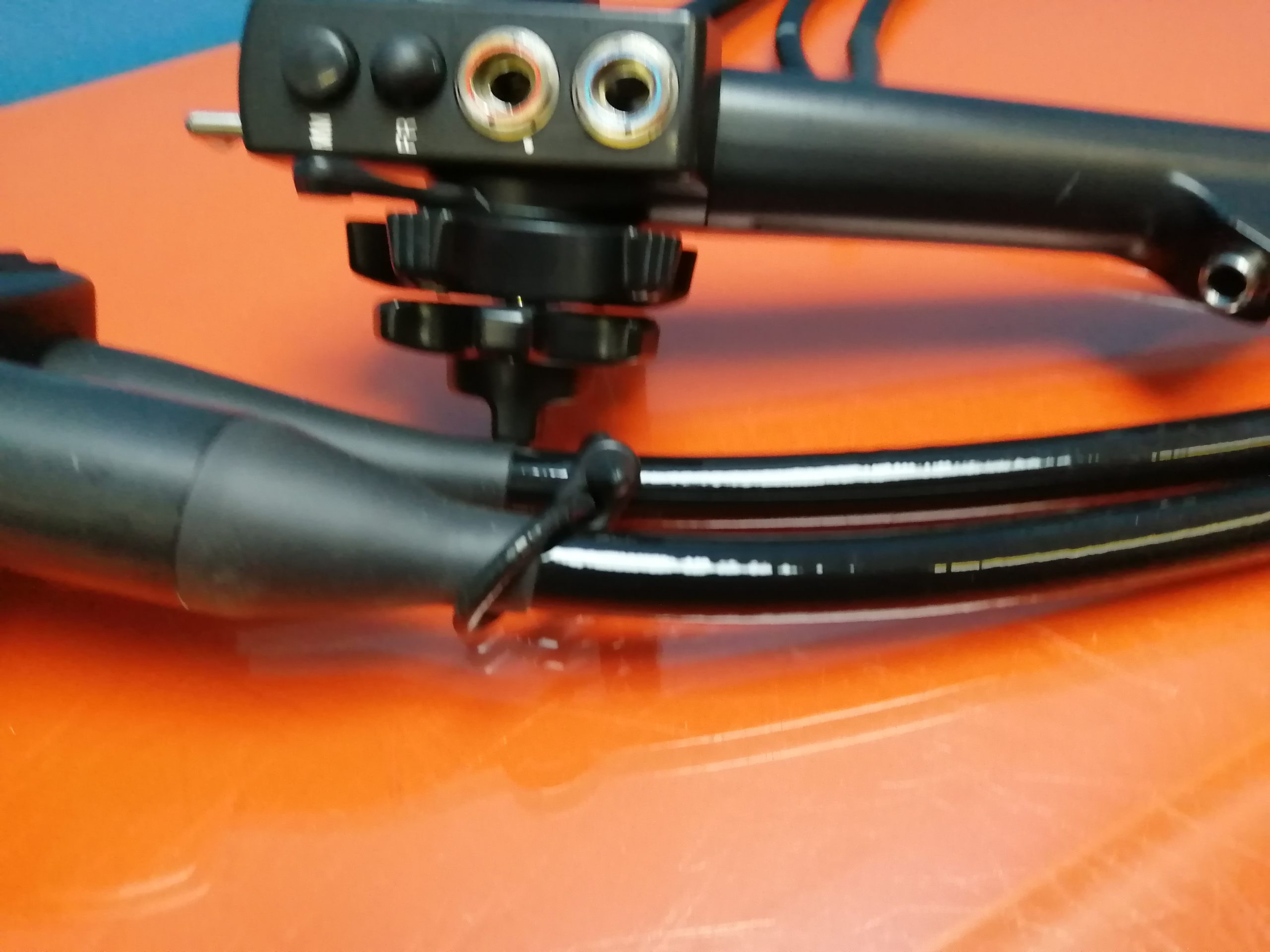Fujinon EN-450T5 enteroscope thumbnail 3