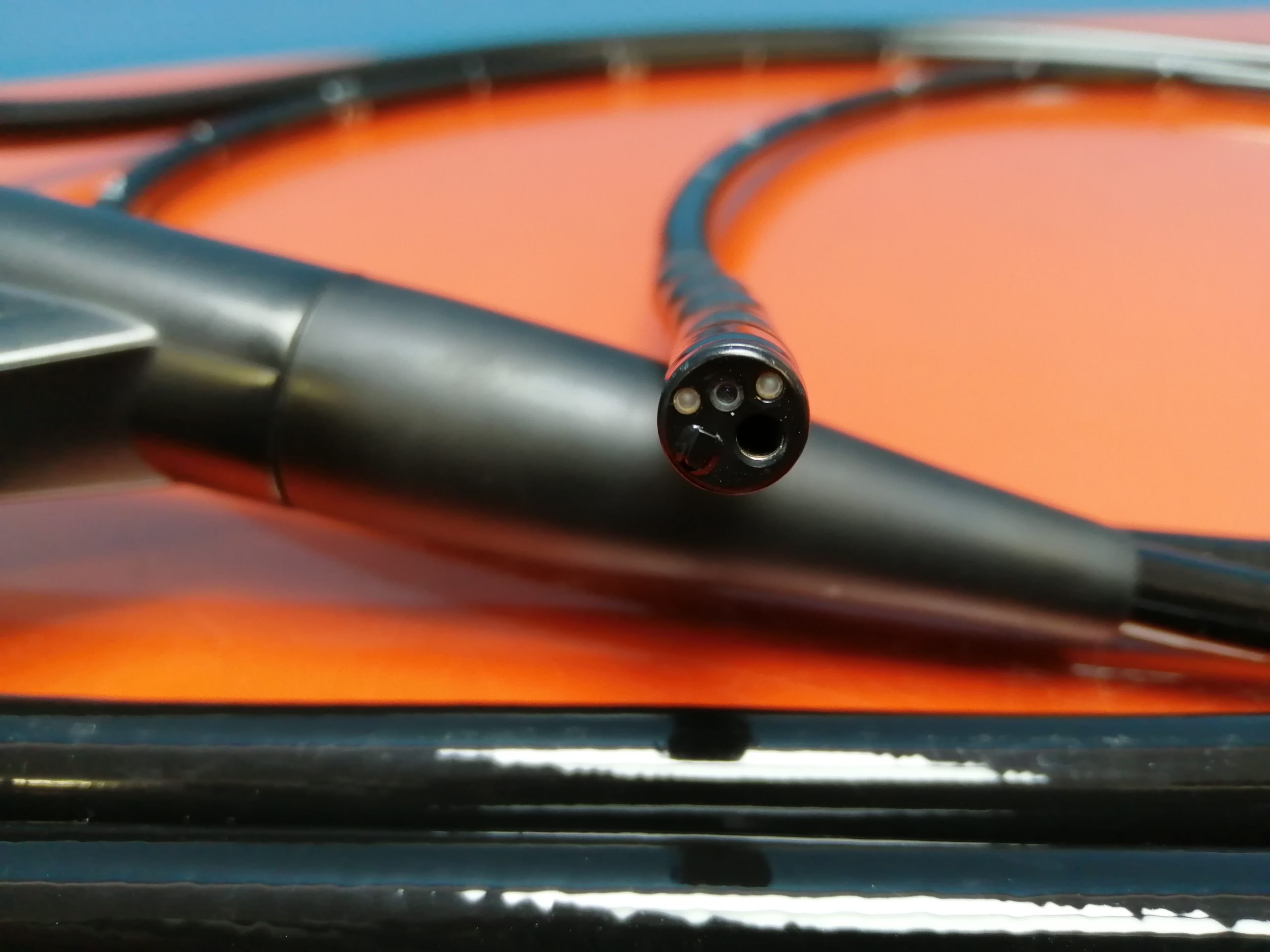 Fujinon EN-450T5 enteroscope thumbnail 4