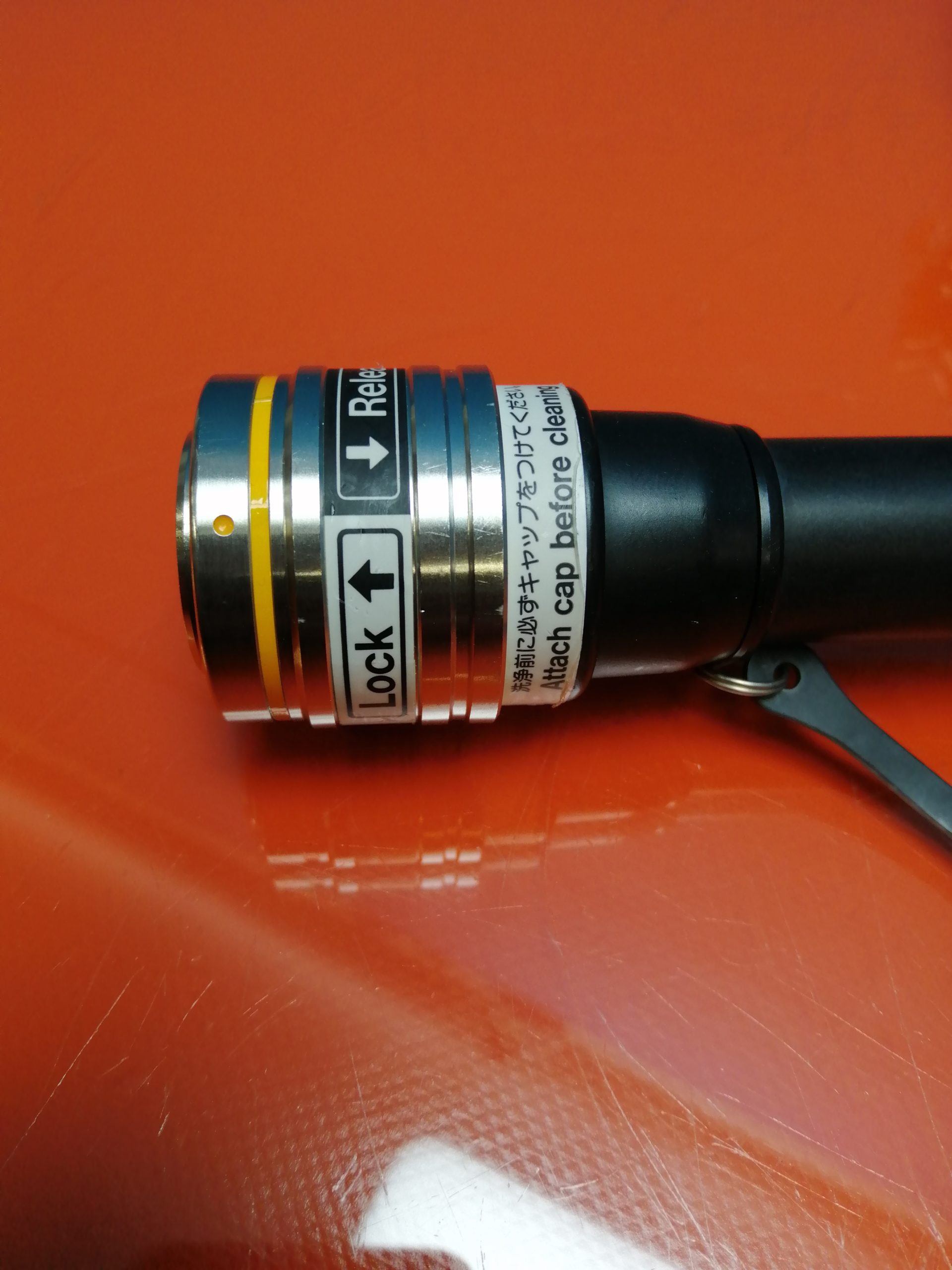 Fujinon EN-450T5 enteroscope thumbnail 5