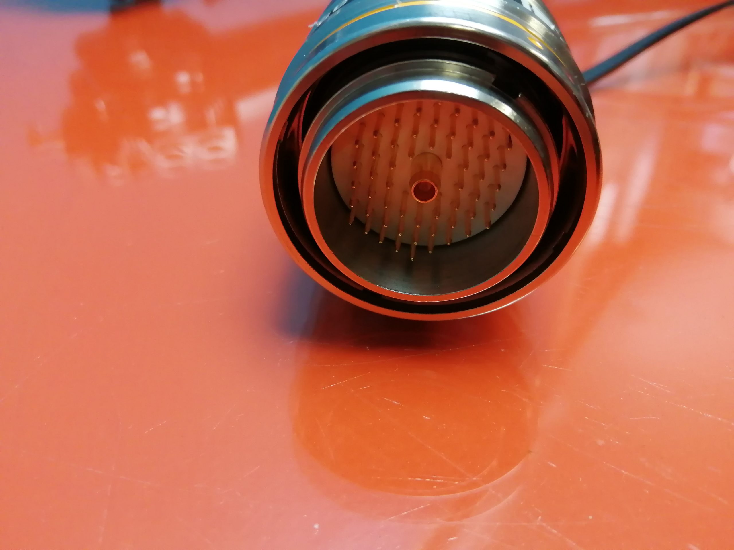 Fujinon EN-450T5 enteroscope thumbnail 6