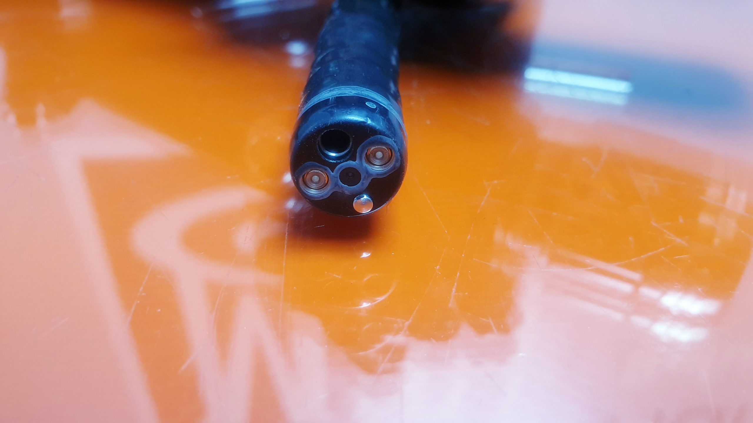 Olympus CF-40 L Koloskop , L 168 cm, Durchmesser 13 mm, thumbnail 5